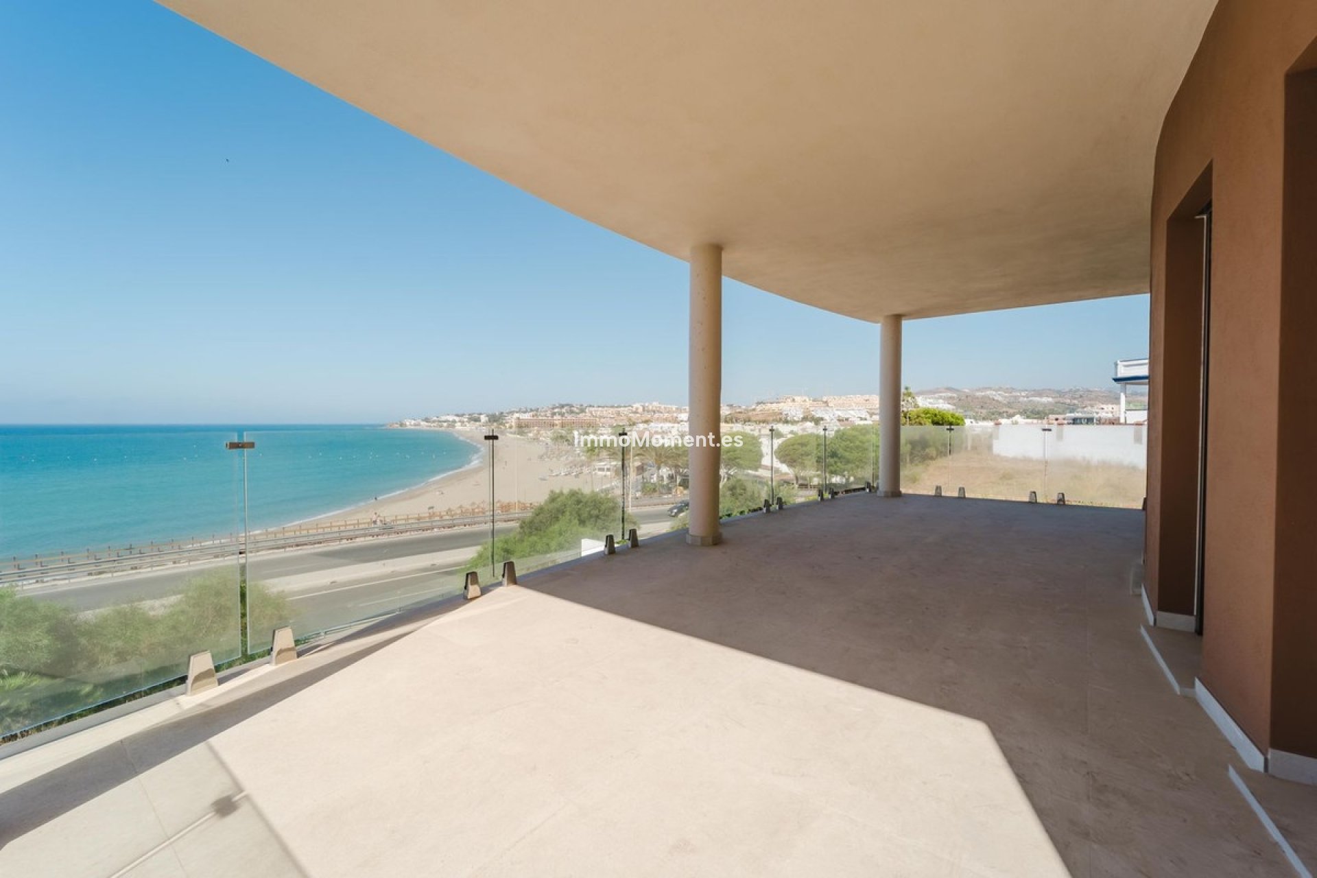 Reventa - Villa independiente - Mijas - La Cala de Mijas