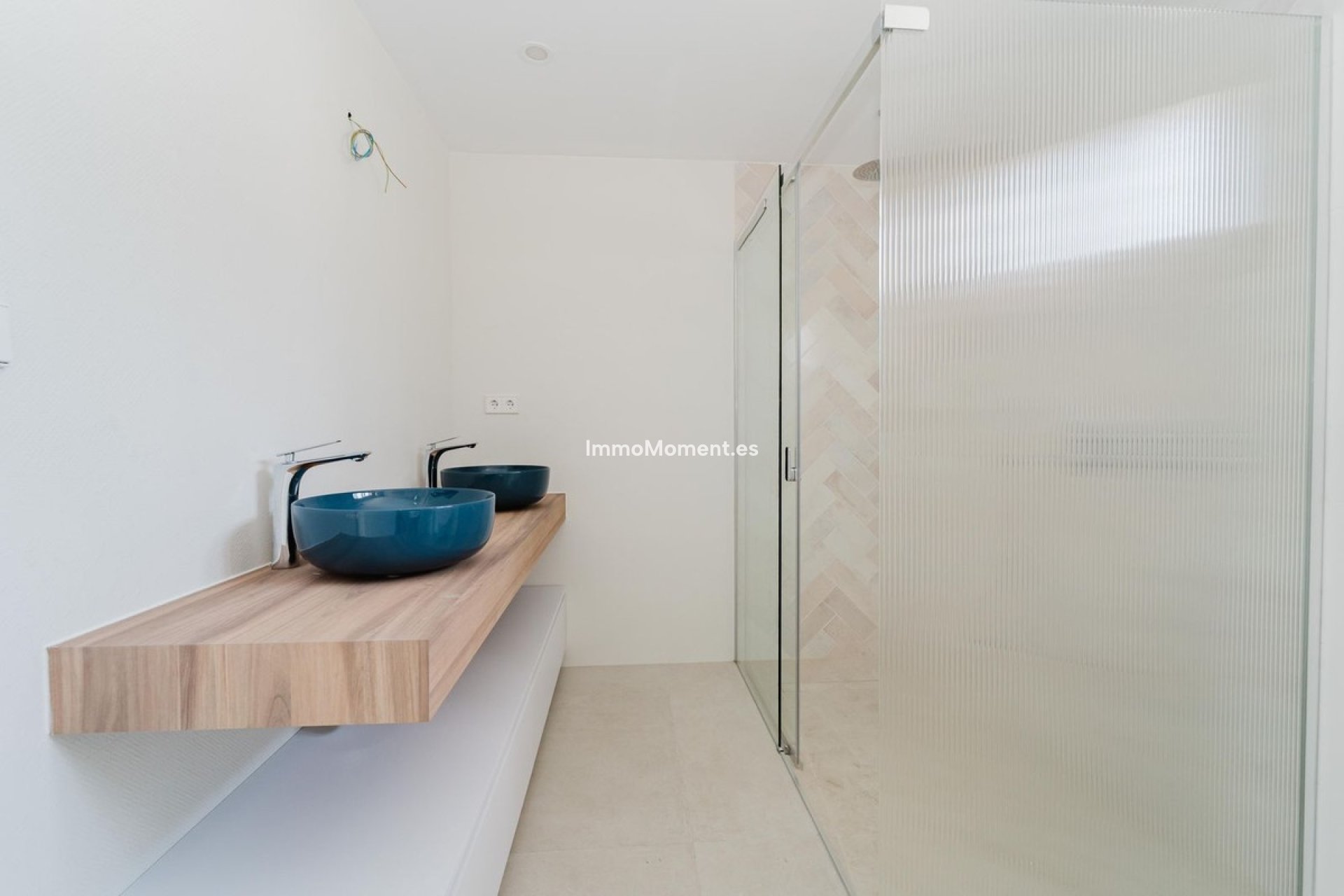 Reventa - Villa independiente - Mijas - La Cala de Mijas