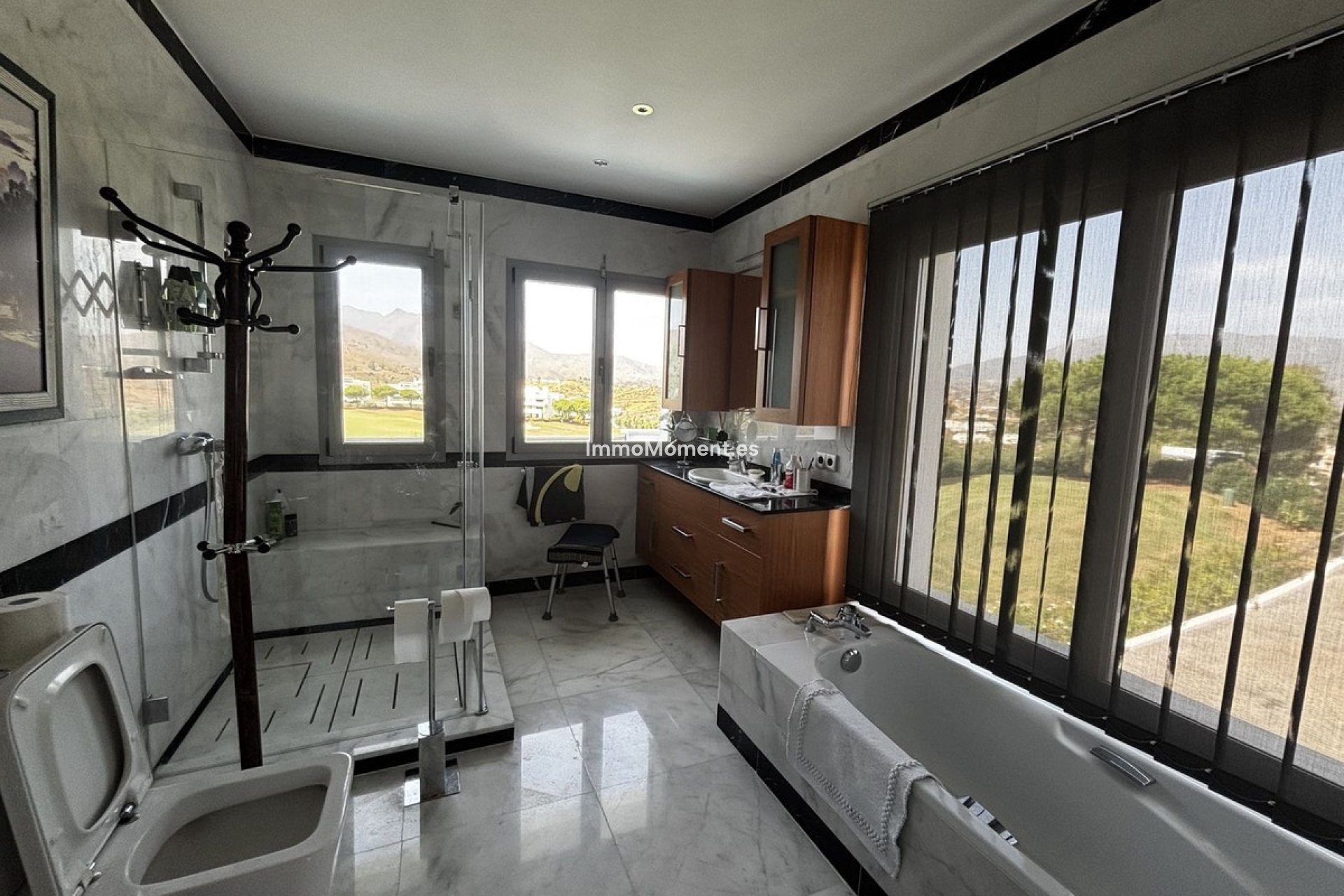 Reventa - Villa independiente - Mijas - La Cala Golf
