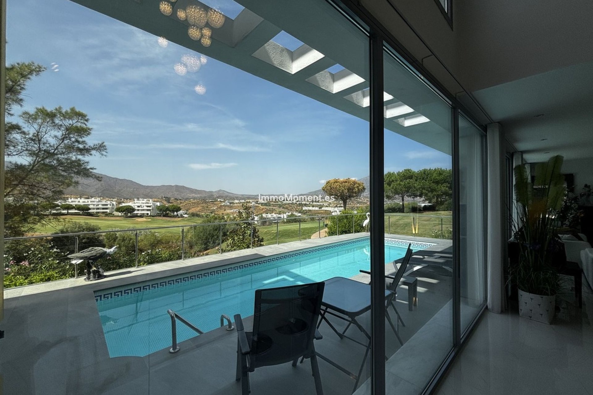 Reventa - Villa independiente - Mijas - La Cala Golf