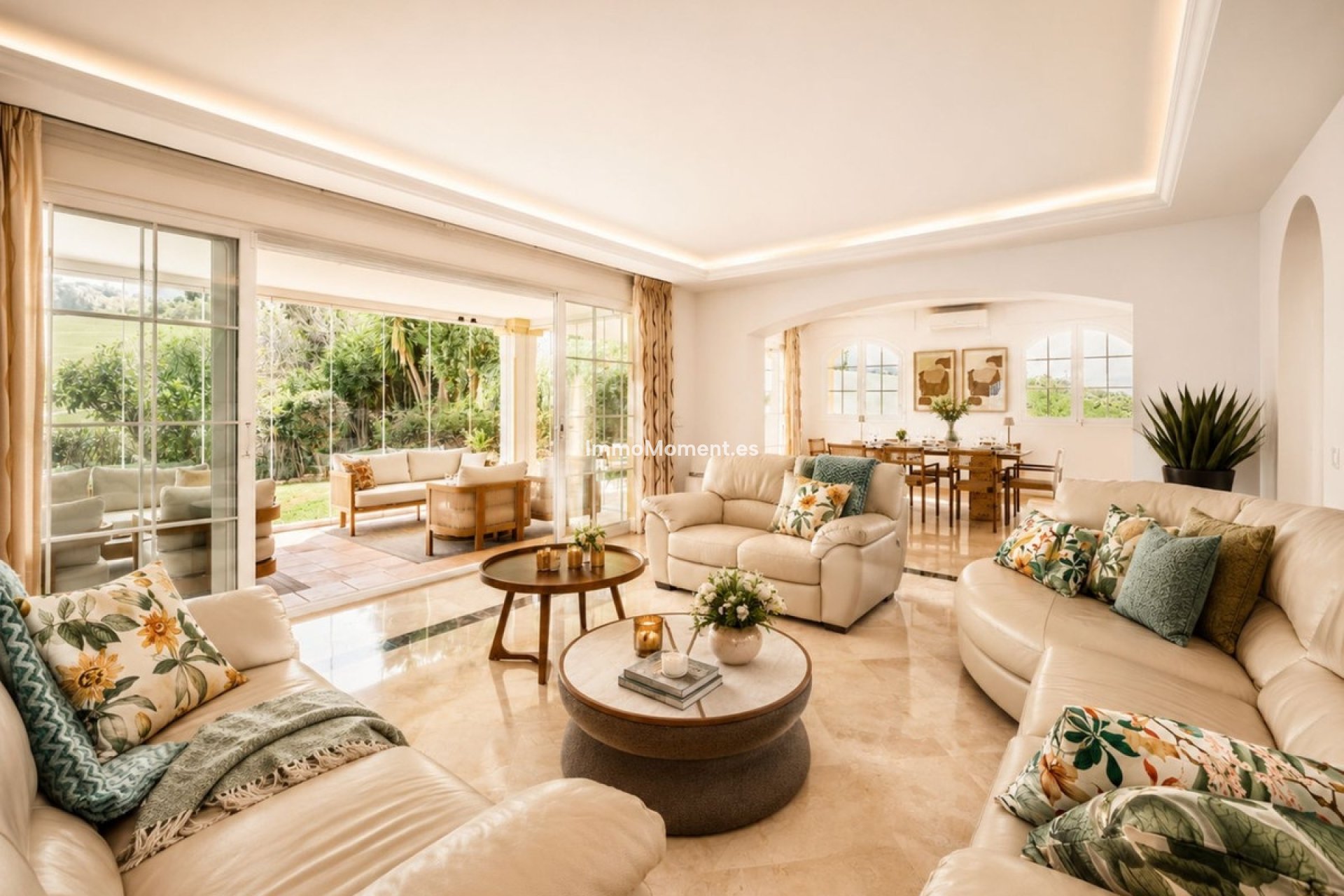 Reventa - Villa independiente - Mijas - La Cala Golf