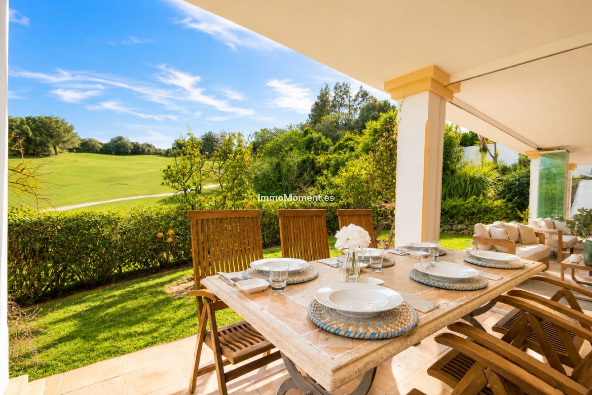 Reventa - Villa independiente - Mijas - La Cala Golf