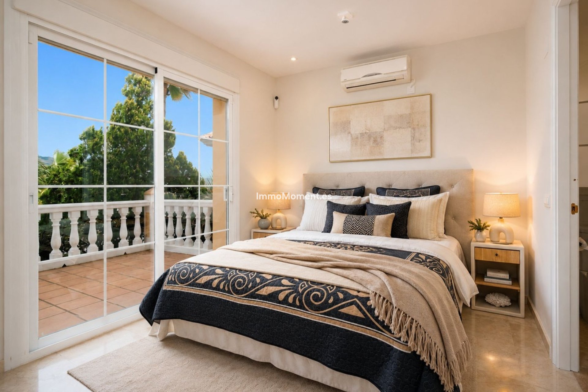 Reventa - Villa independiente - Mijas - La Cala Golf