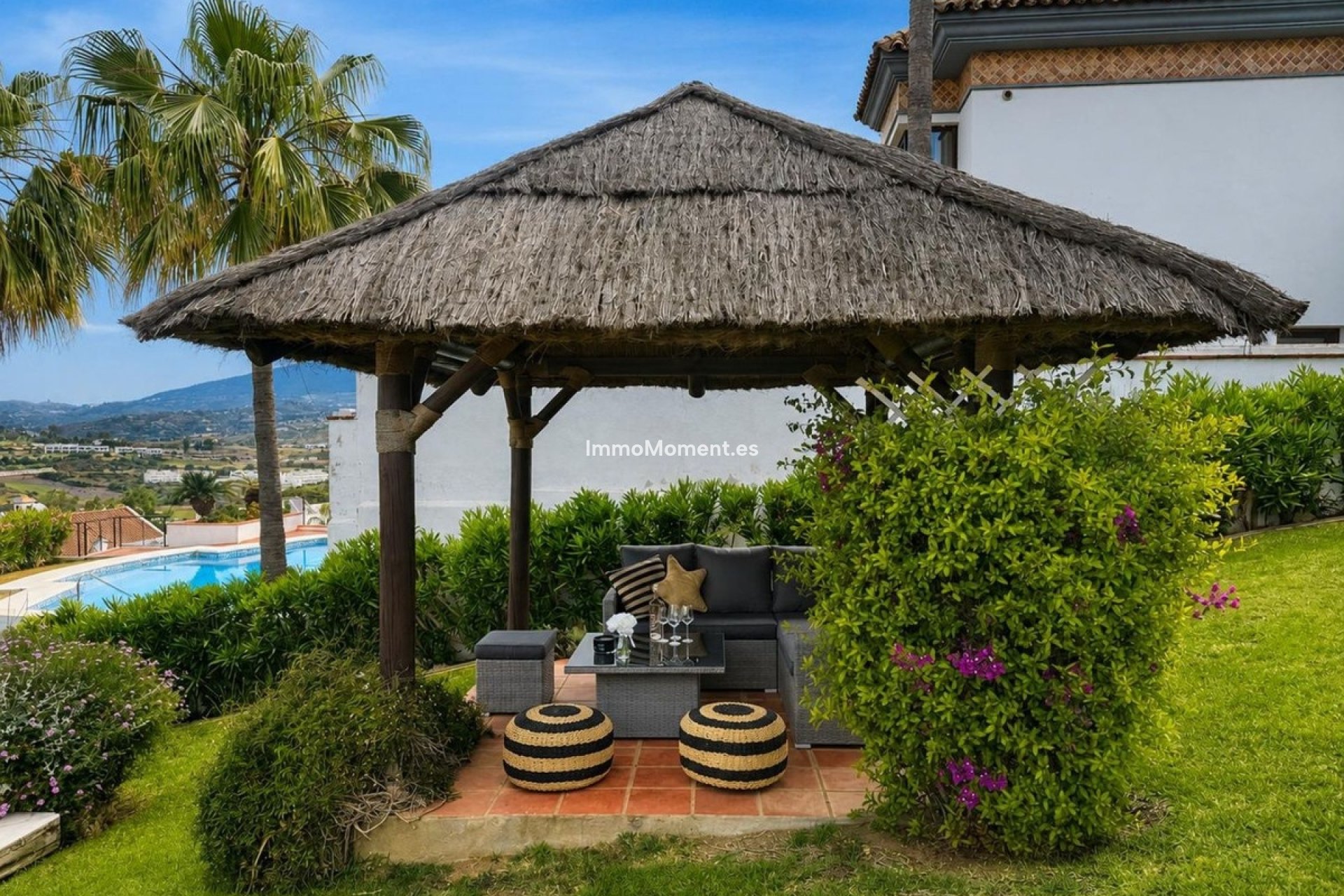 Reventa - Villa independiente - Mijas - La Cala Golf
