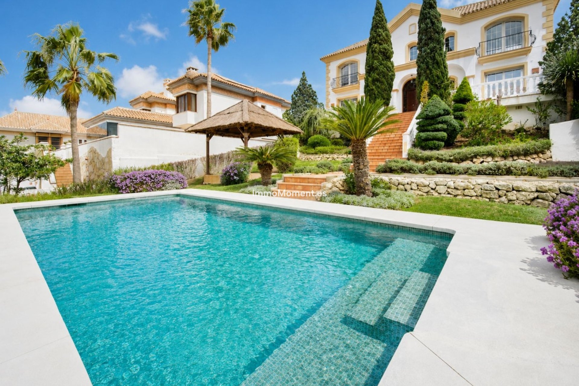 Reventa - Villa independiente - Mijas - La Cala Golf
