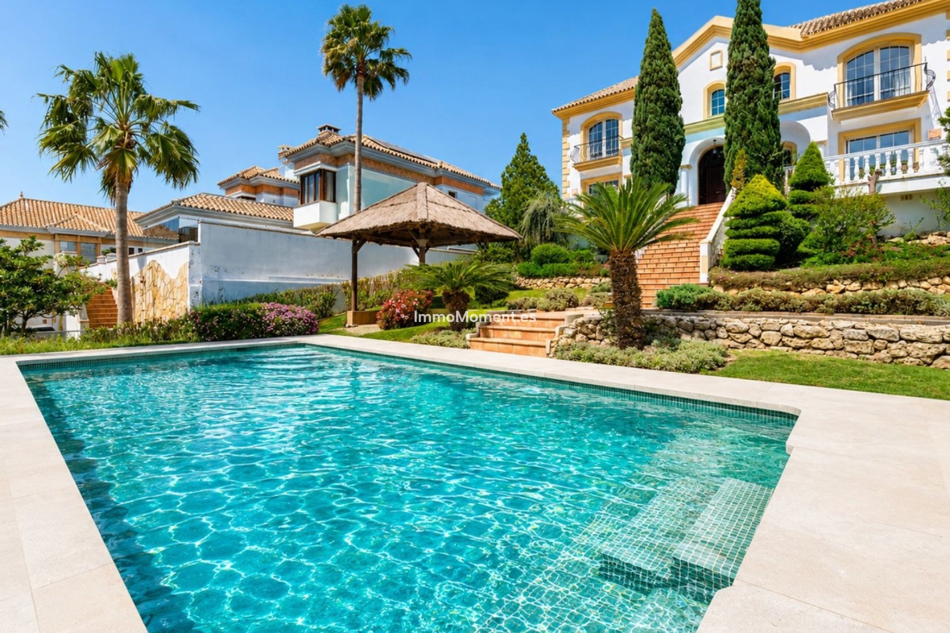 Reventa - Villa independiente - Mijas - La Cala Golf