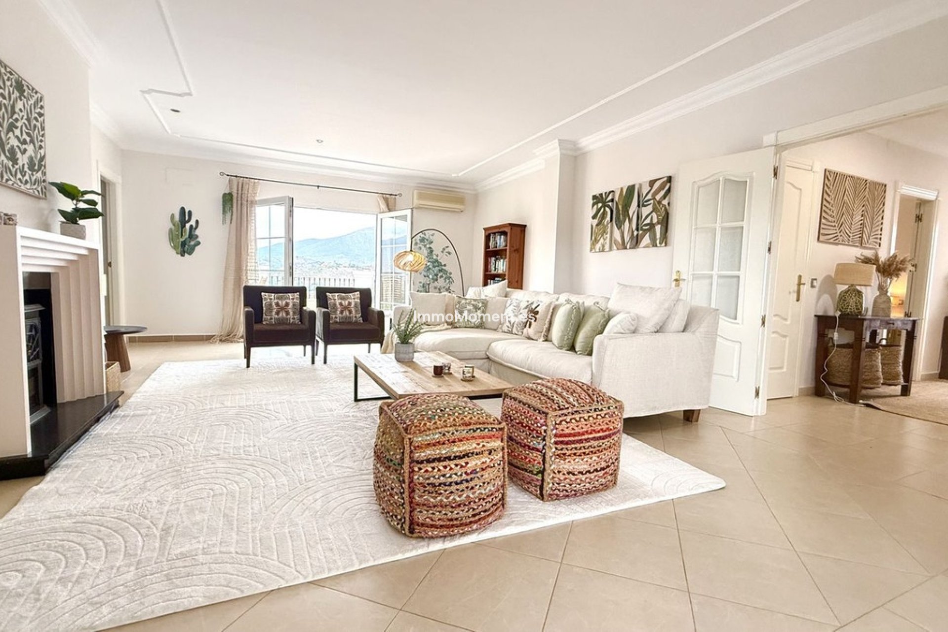 Reventa - Villa independiente - Mijas - La Cala Golf