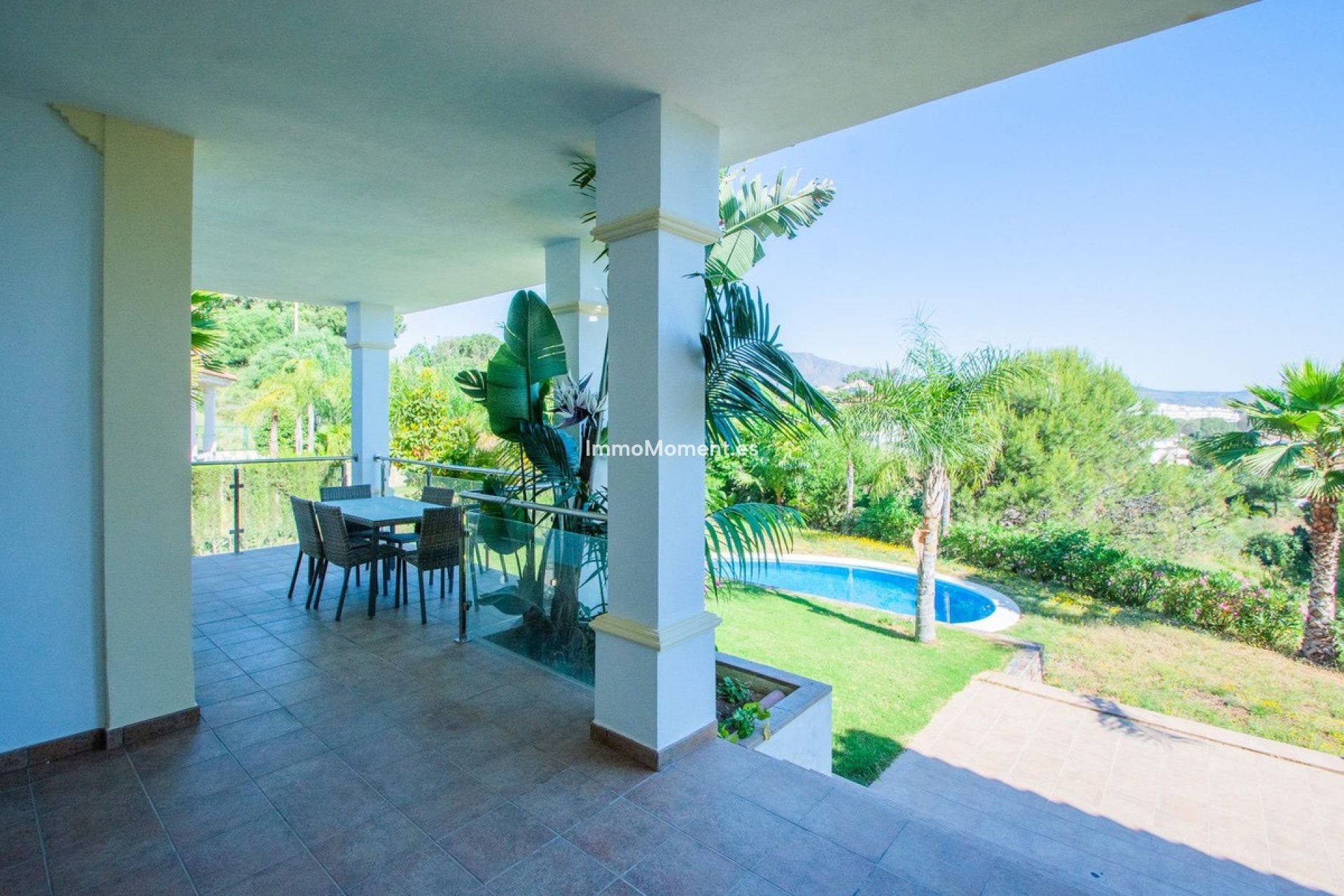 Reventa - Villa independiente - Mijas - La Cala Golf