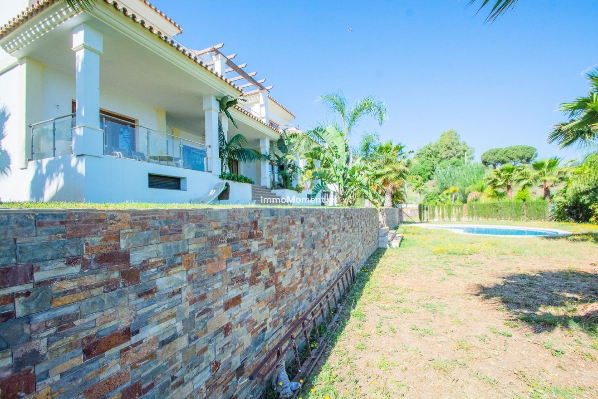 Reventa - Villa independiente - Mijas - La Cala Golf