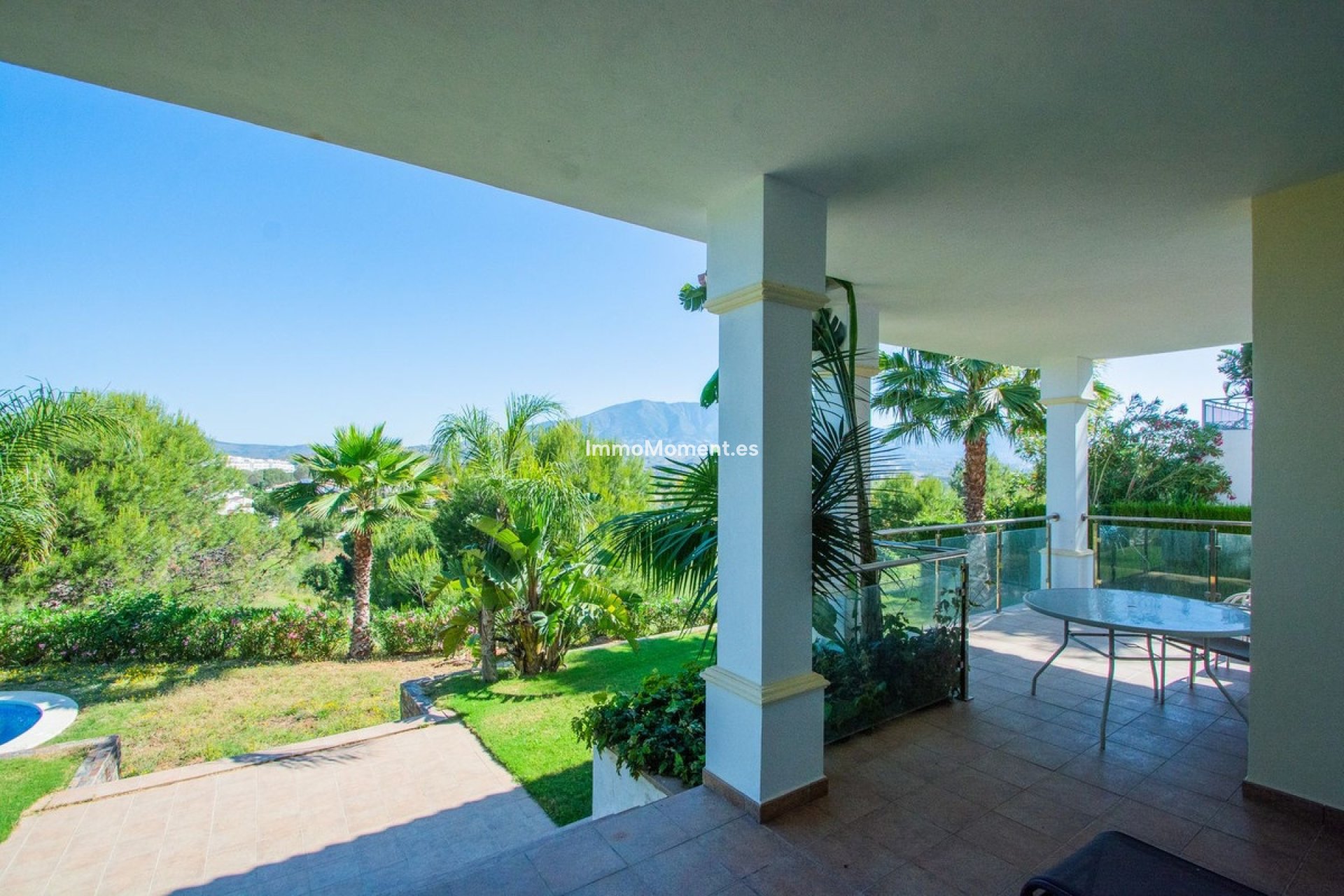 Reventa - Villa independiente - Mijas - La Cala Golf