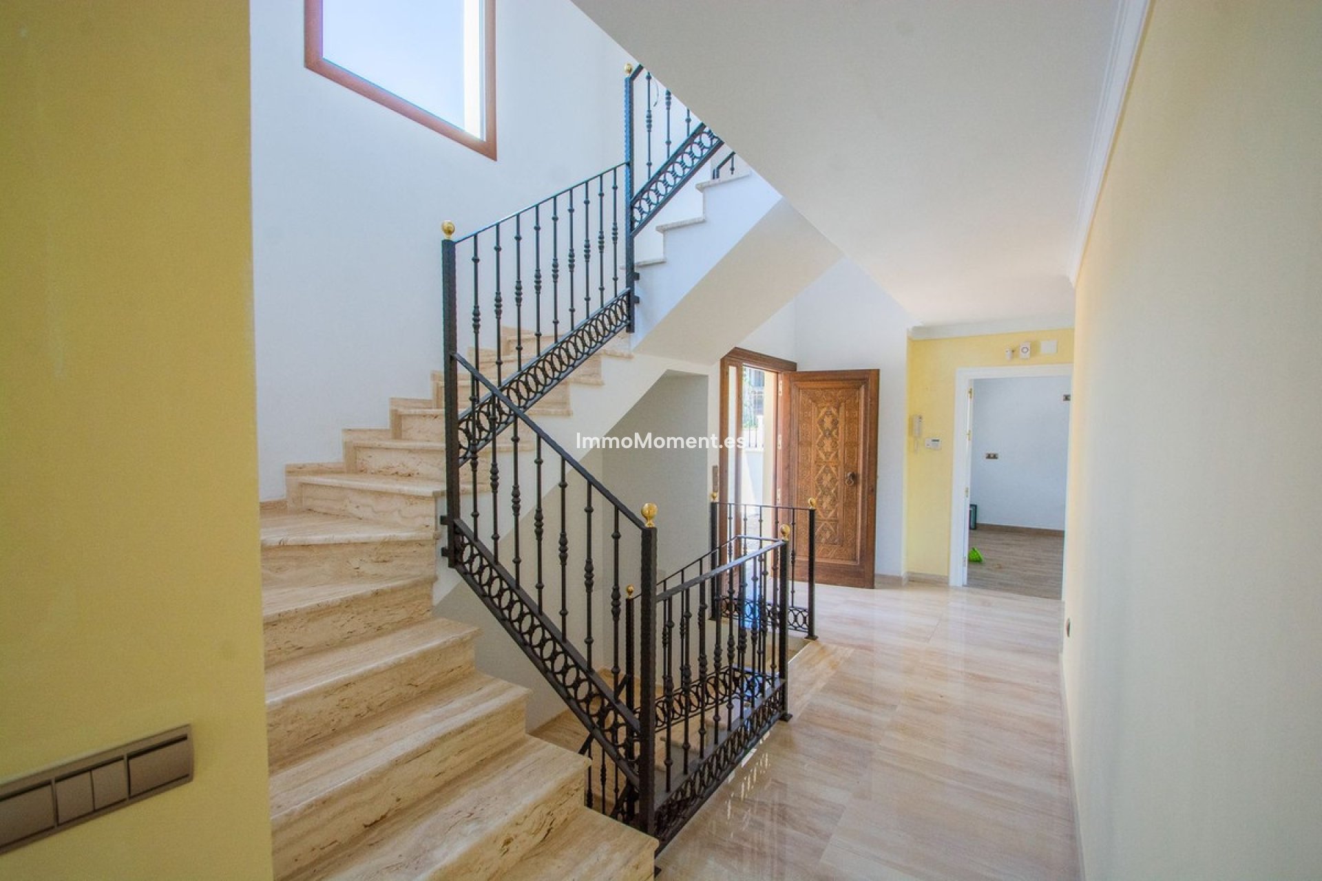 Reventa - Villa independiente - Mijas - La Cala Golf