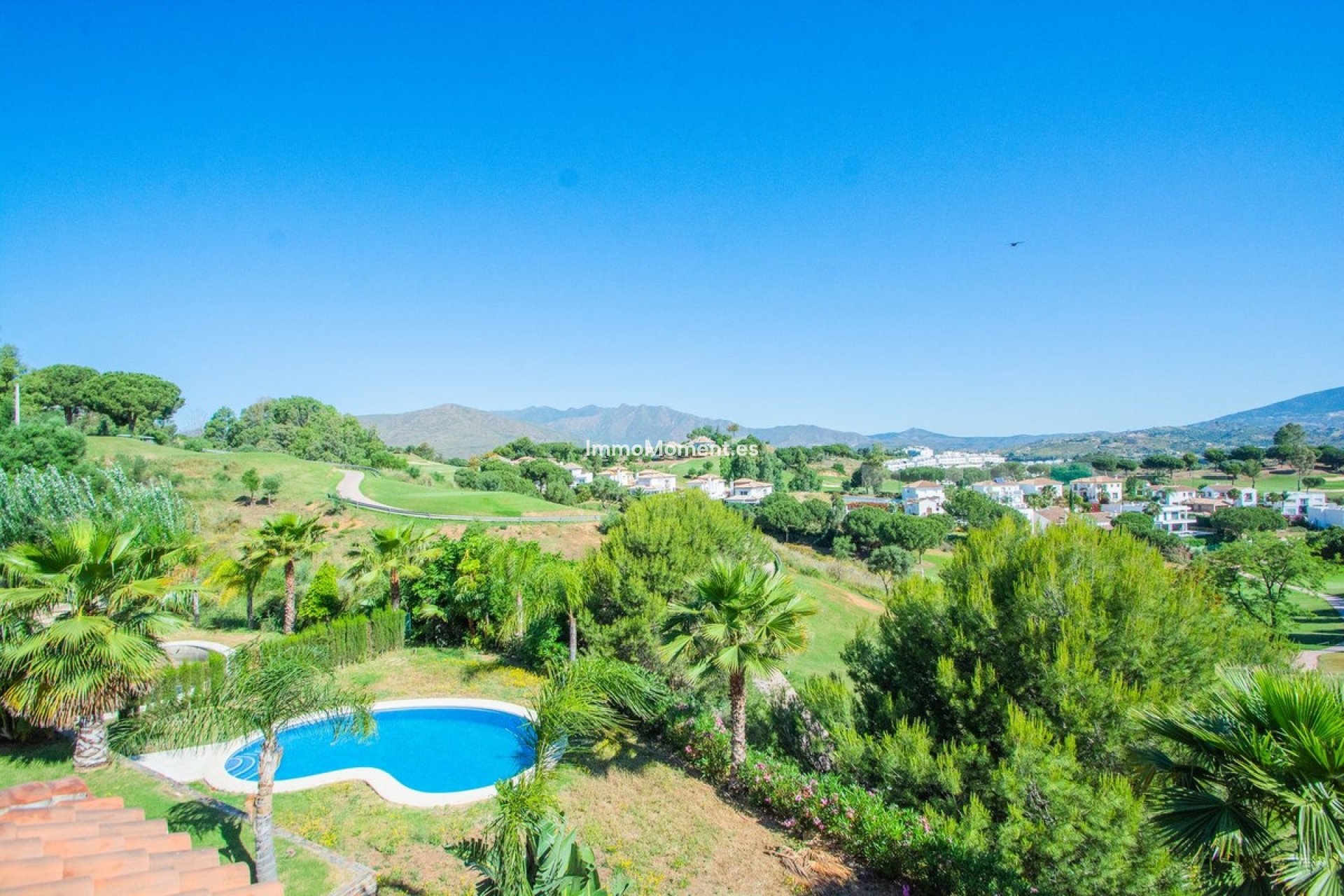 Reventa - Villa independiente - Mijas - La Cala Golf