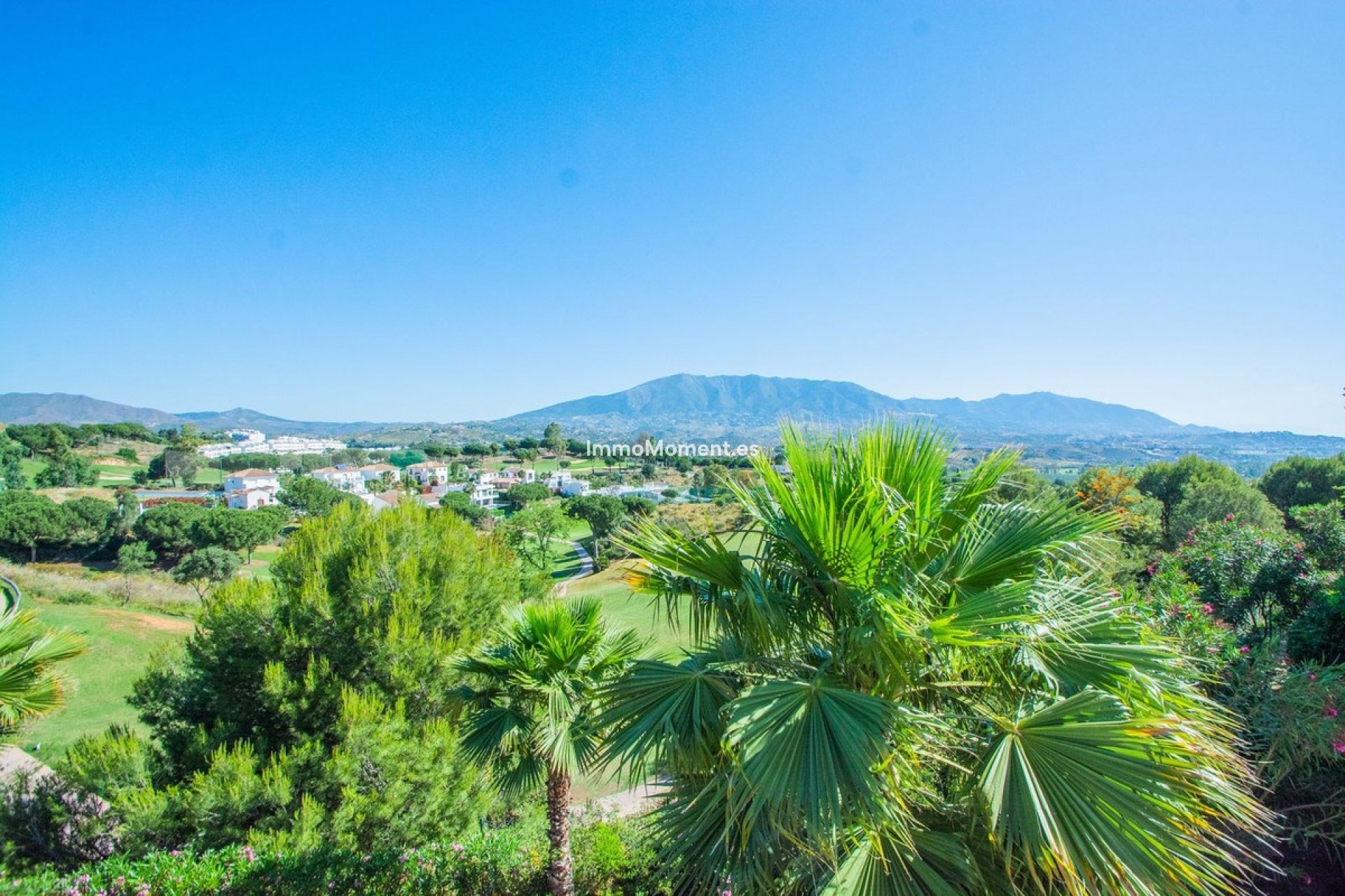 Reventa - Villa independiente - Mijas - La Cala Golf