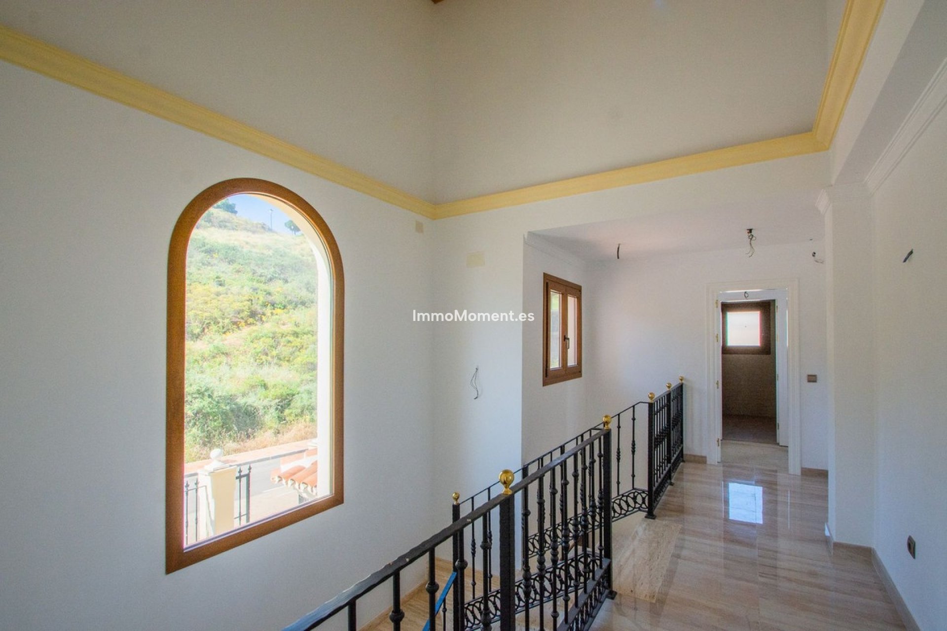 Reventa - Villa independiente - Mijas - La Cala Golf