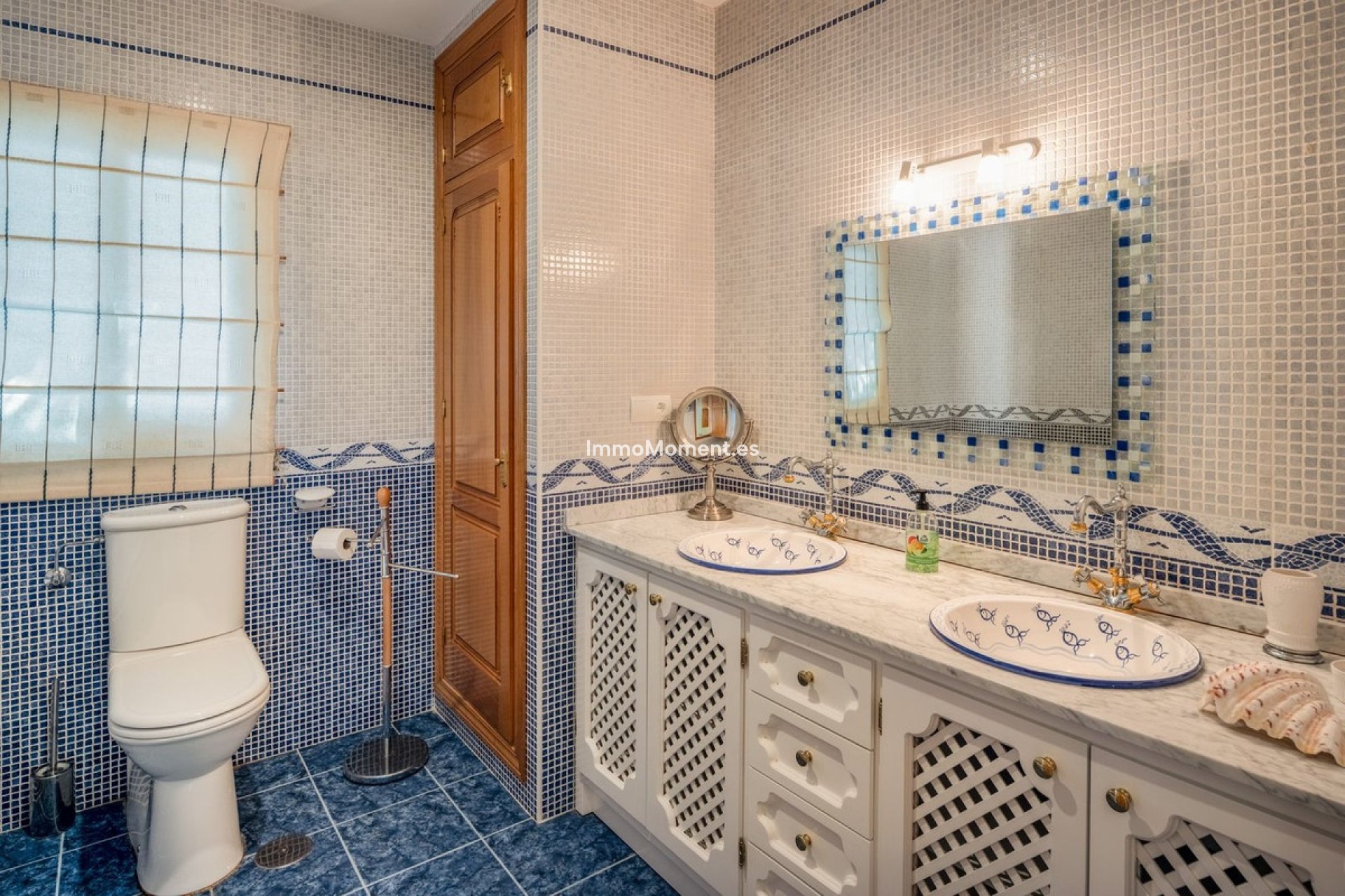 Reventa - Villa independiente - Mijas - La Cala Golf