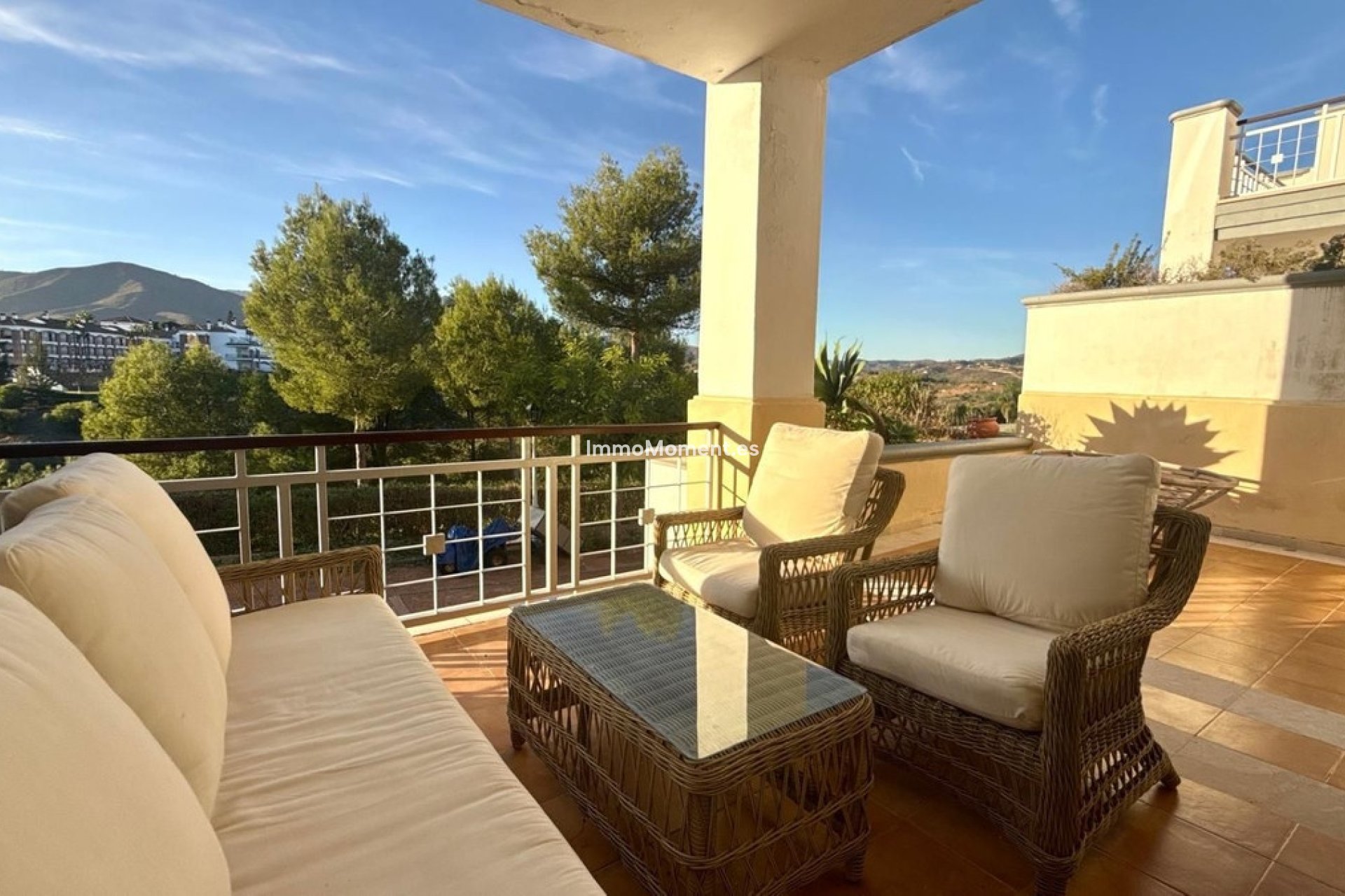 Reventa - Villa independiente - Mijas - La Cala Golf
