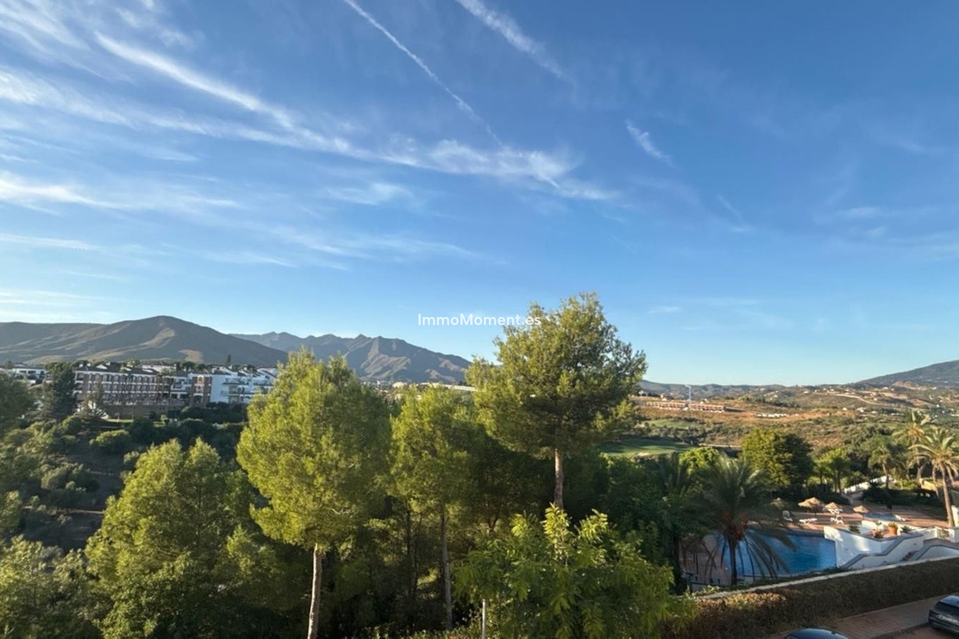 Reventa - Villa independiente - Mijas - La Cala Golf