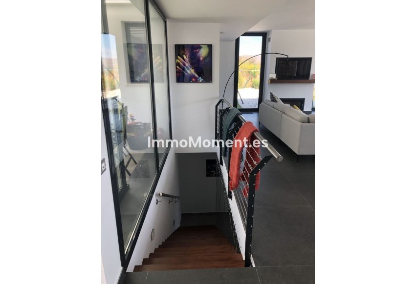 Reventa - Villa independiente - Mijas - La Cala Golf
