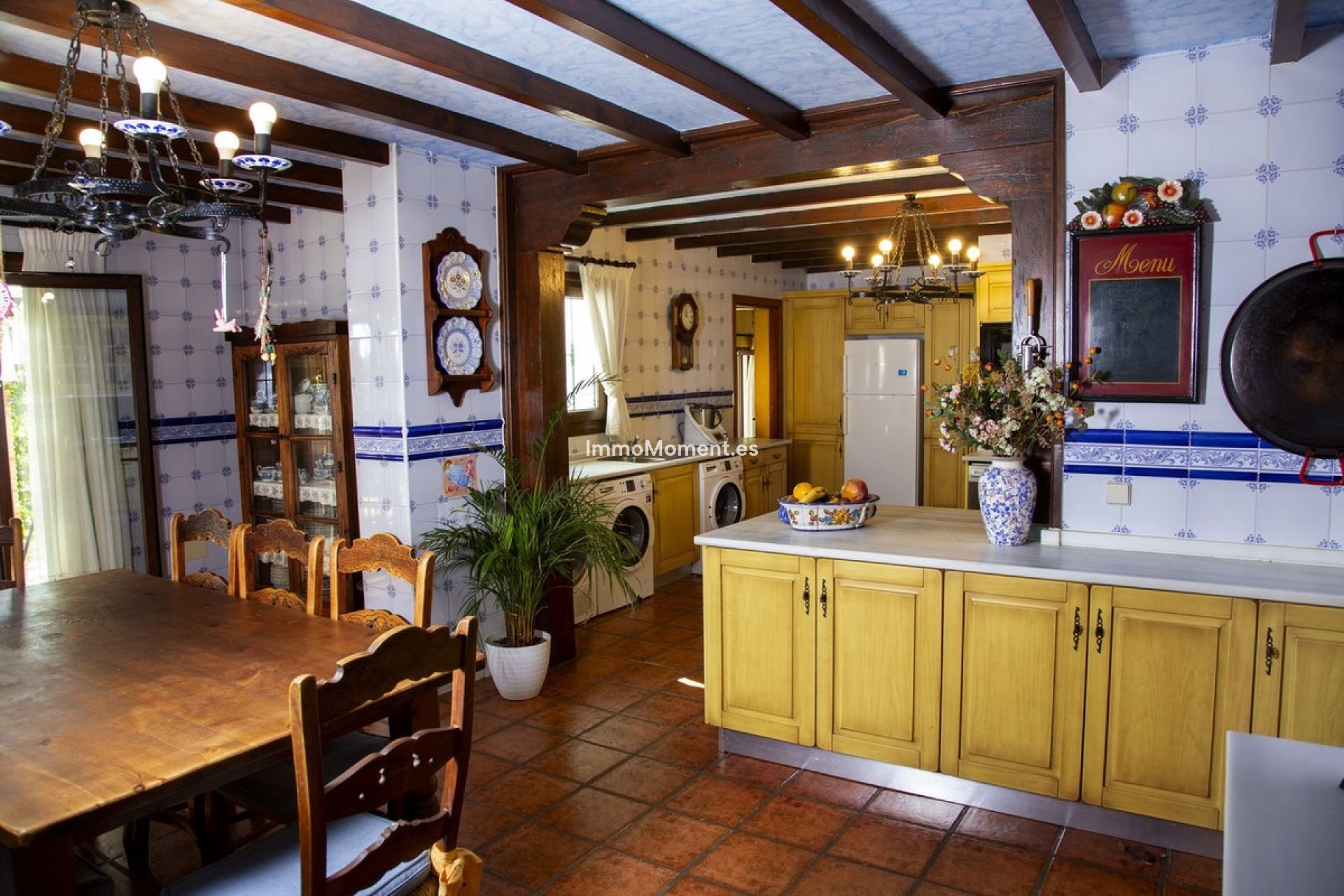 Reventa - Villa independiente - Mijas - La Cala Golf