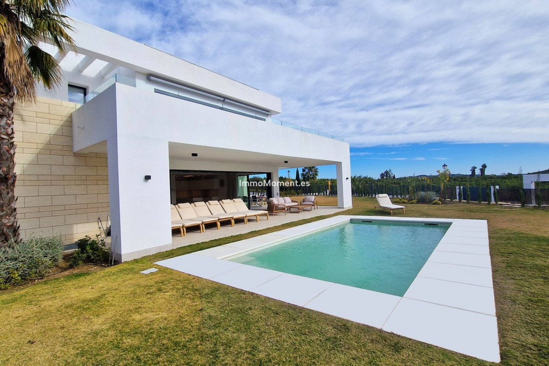 Reventa - Villa independiente - Mijas - La Cala Golf
