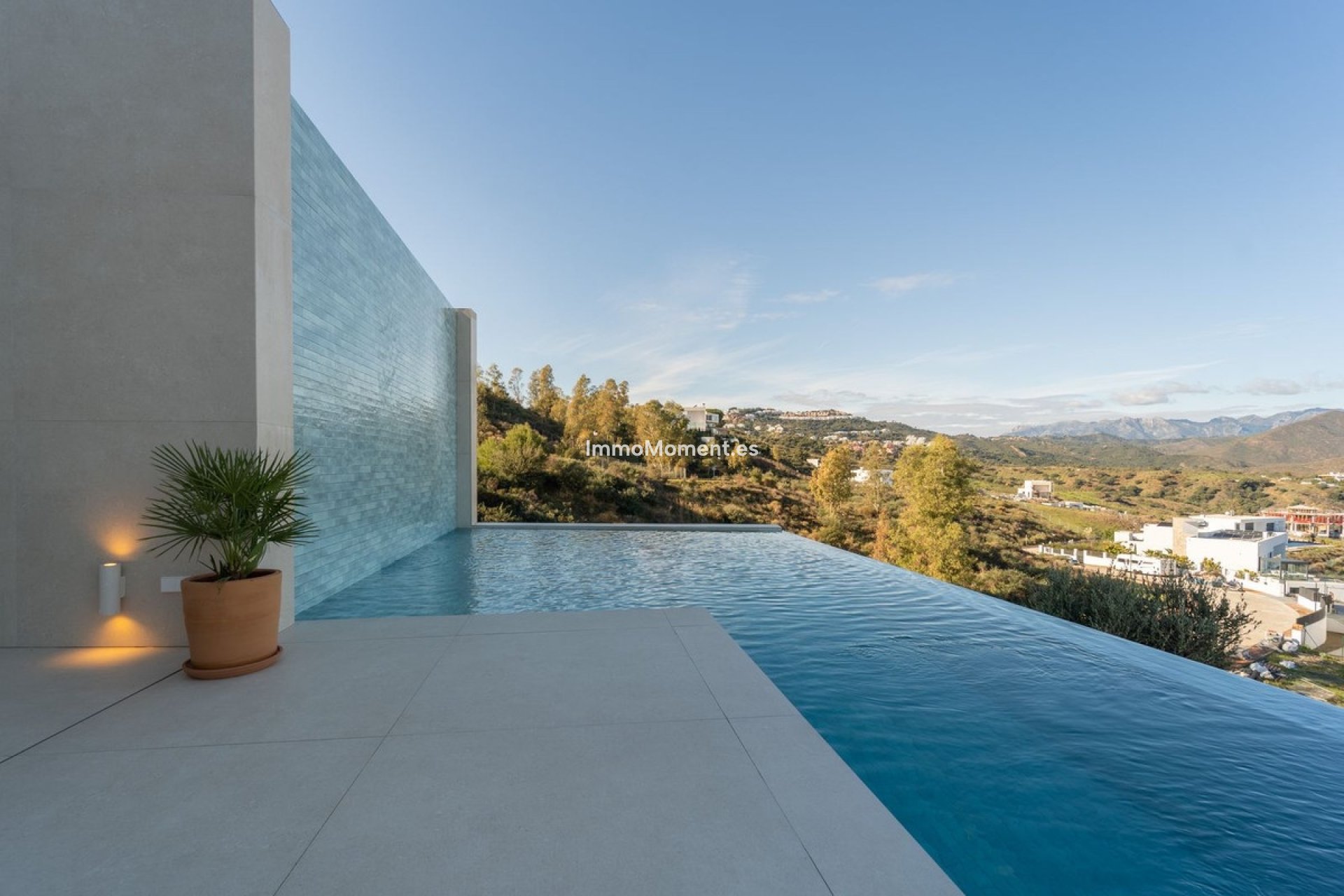Reventa - Villa independiente - Mijas - La Cala Golf