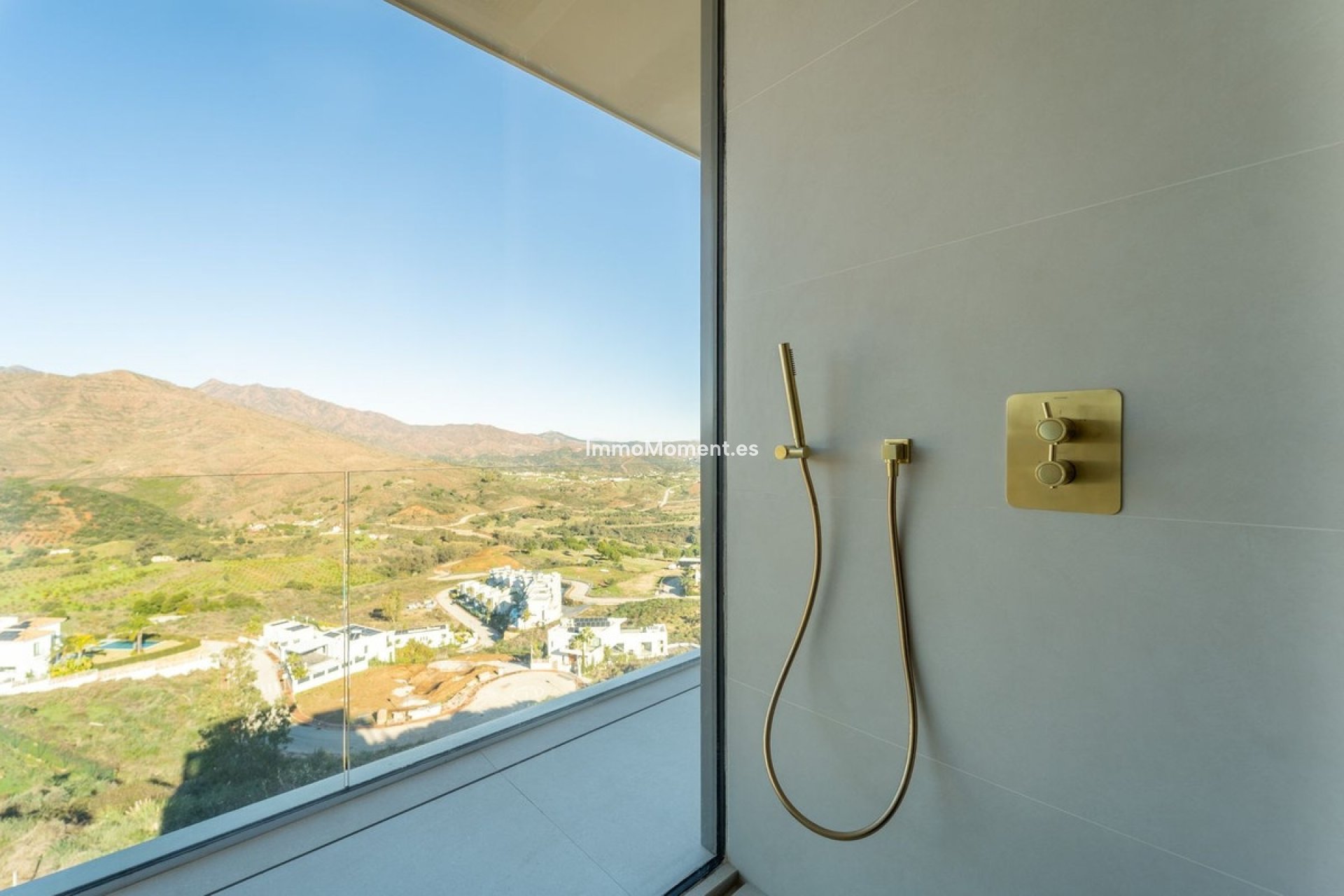 Reventa - Villa independiente - Mijas - La Cala Golf