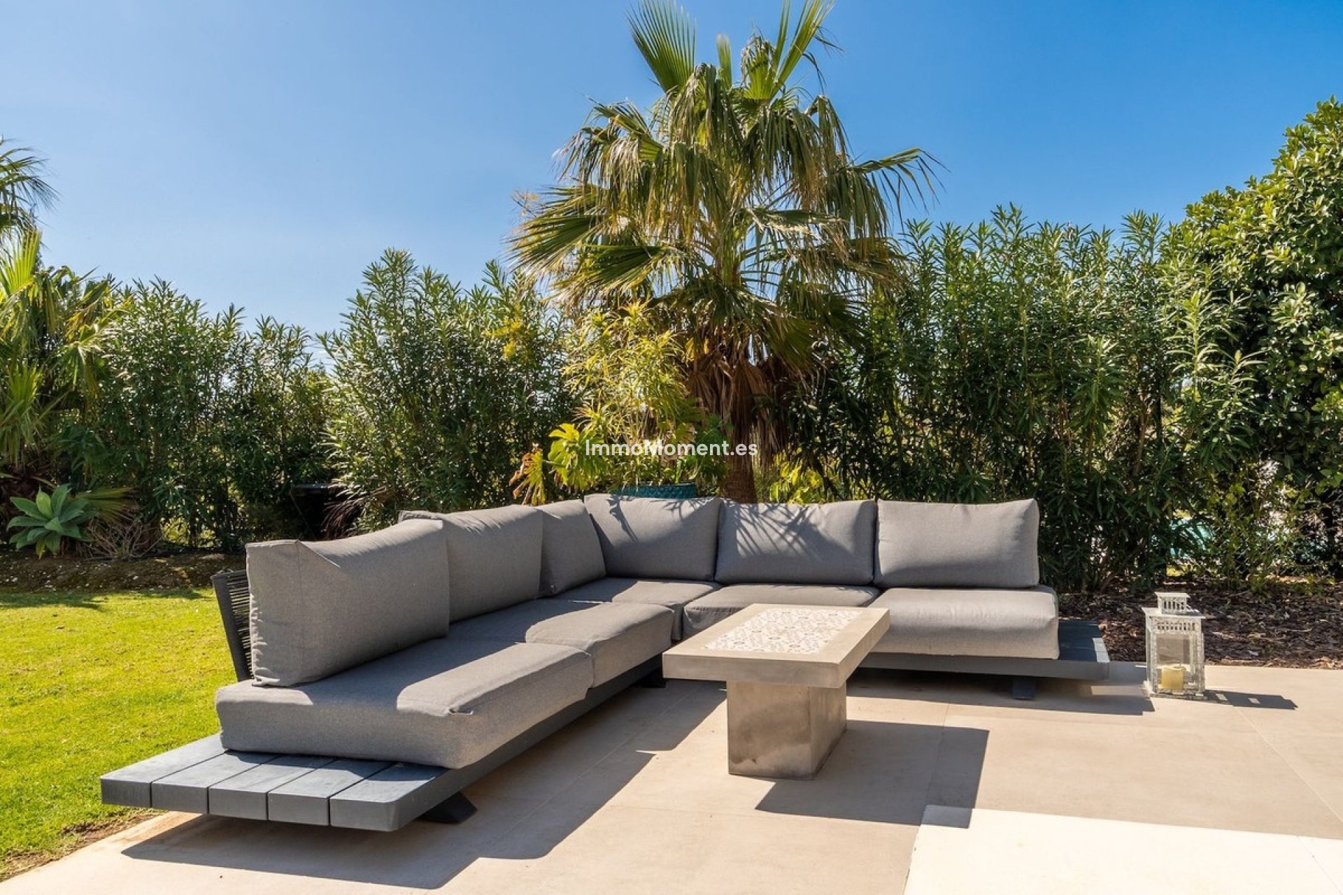 Reventa - Villa independiente - Mijas - La Cala Golf