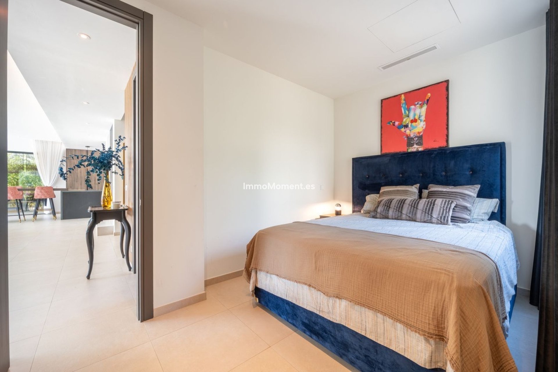 Reventa - Villa independiente - Mijas - La Cala Golf