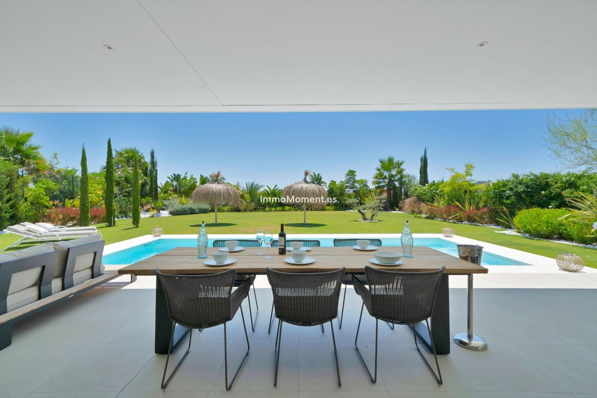 Reventa - Villa independiente - Mijas - La Cala Golf