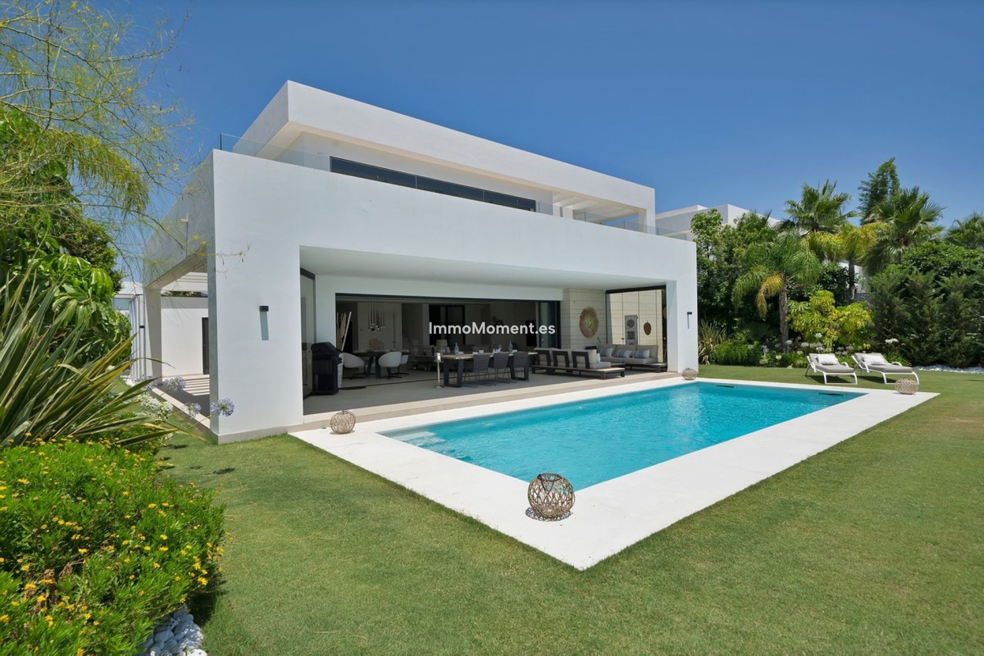 Reventa - Villa independiente - Mijas - La Cala Golf
