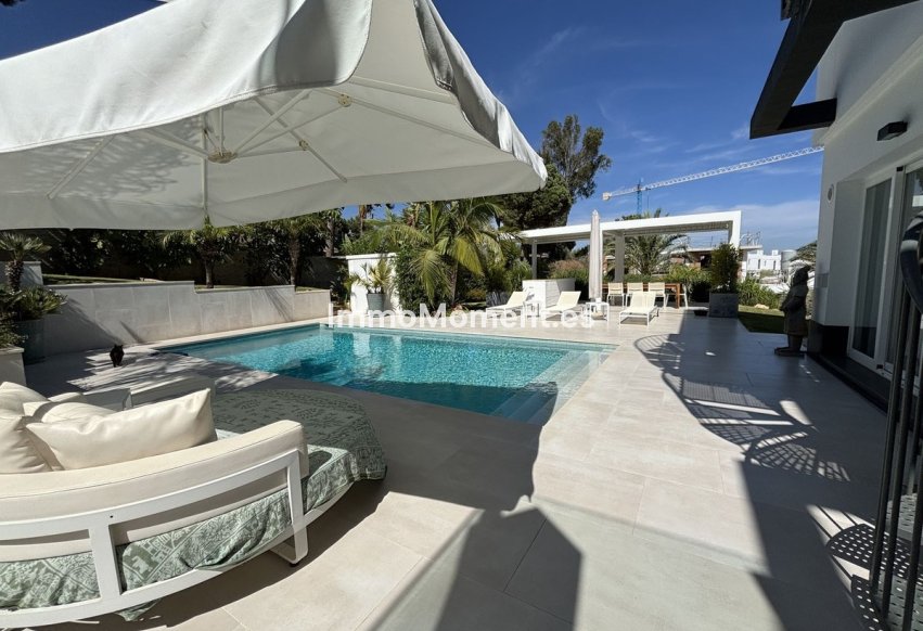 Reventa - Villa independiente - Mijas - La Cala Golf