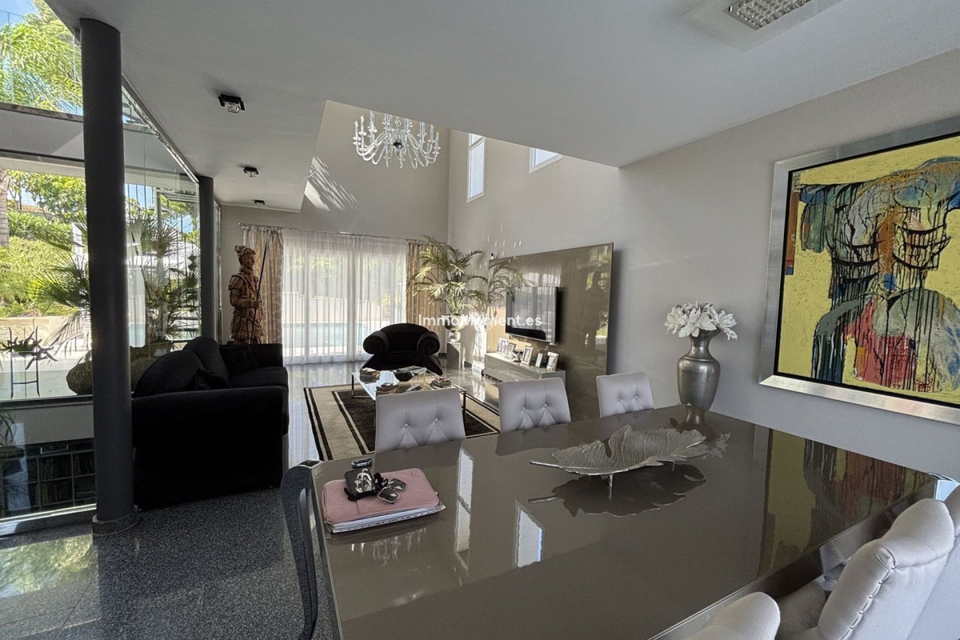 Reventa - Villa independiente - Mijas - La Cala Golf