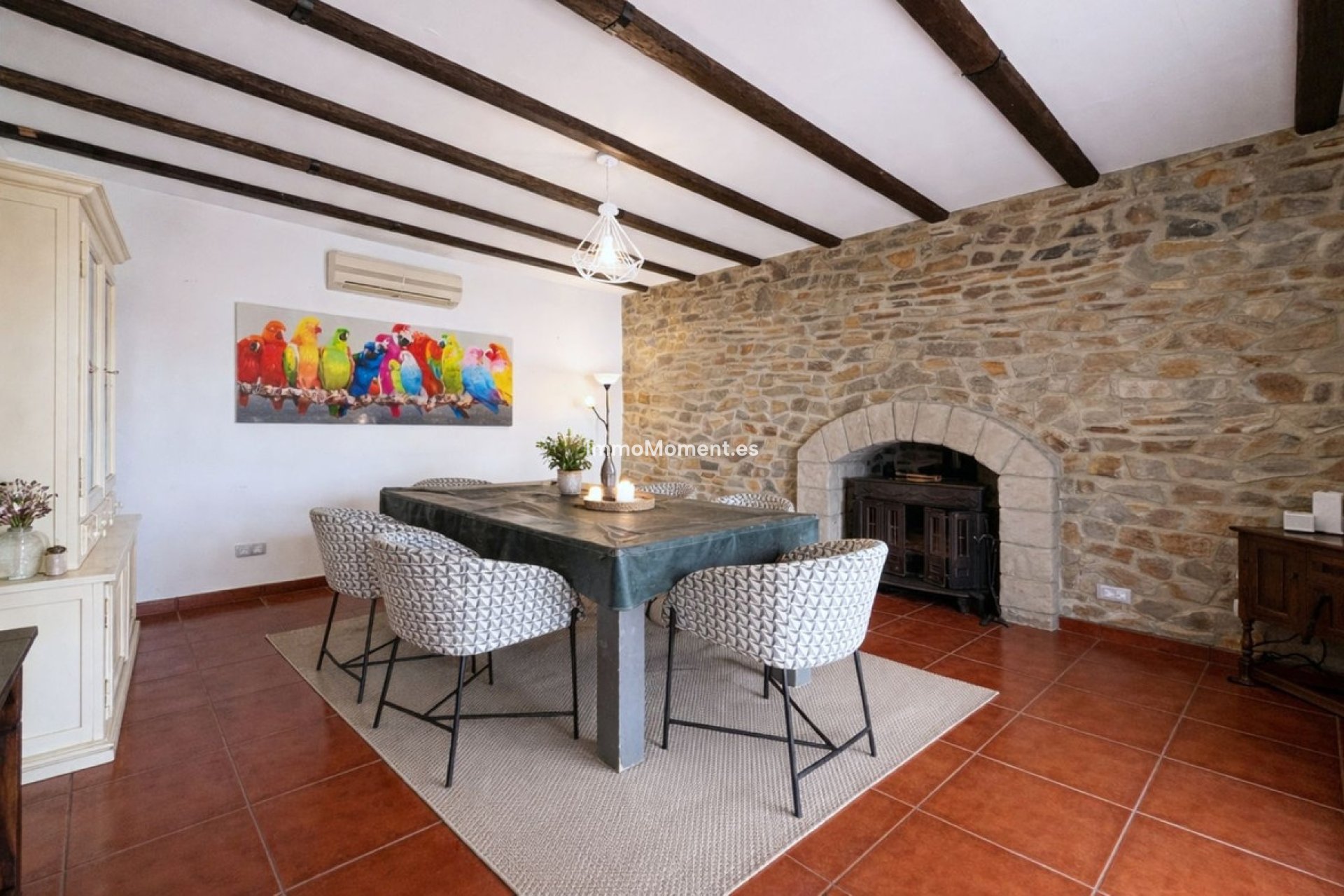 Reventa - Villa independiente - Mijas - La Cala Golf