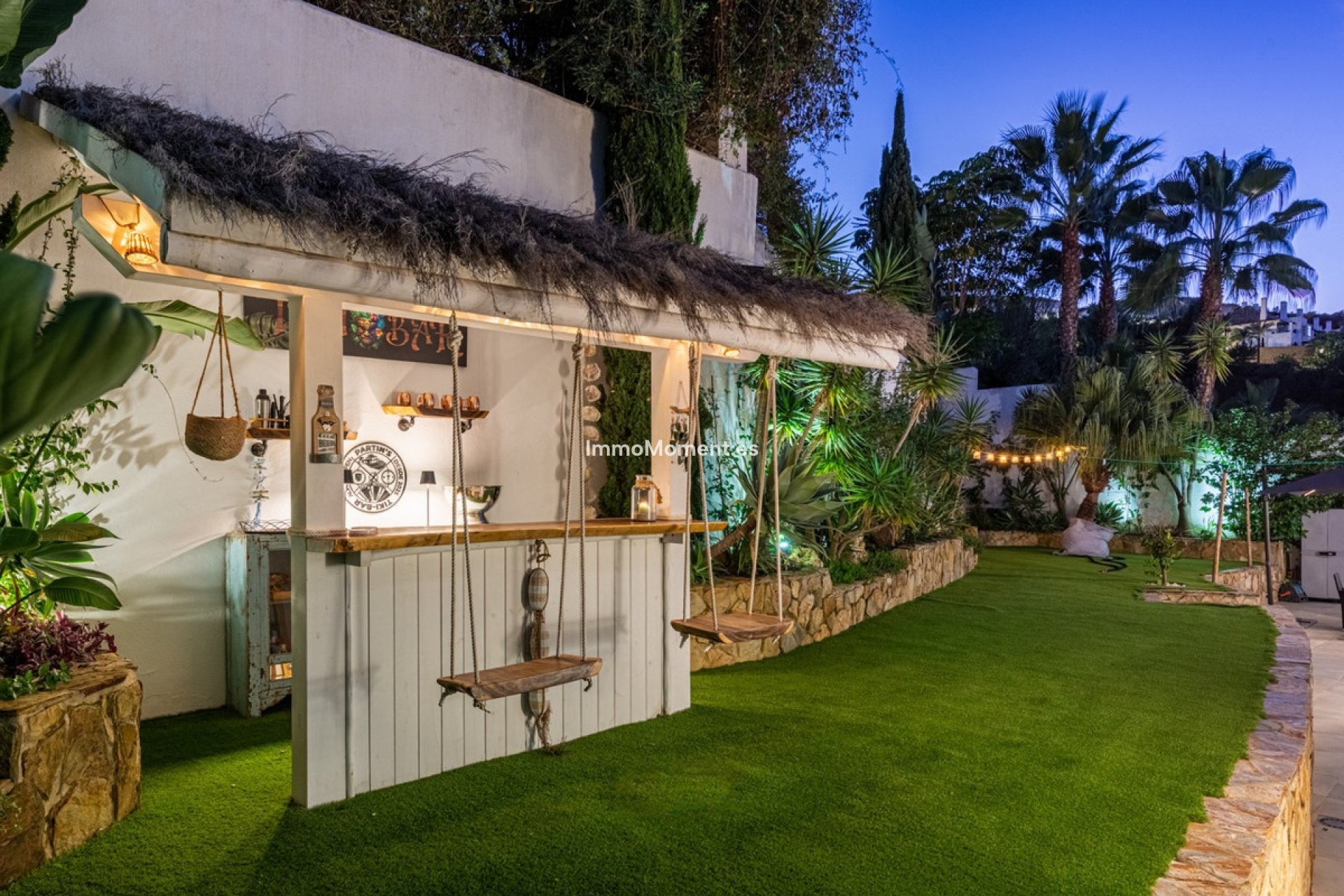 Reventa - Villa independiente - Mijas - La Cala Golf