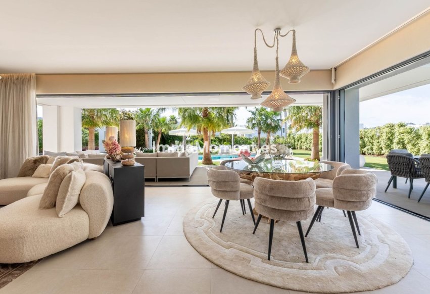 Reventa - Villa independiente - Mijas - La Cala Golf