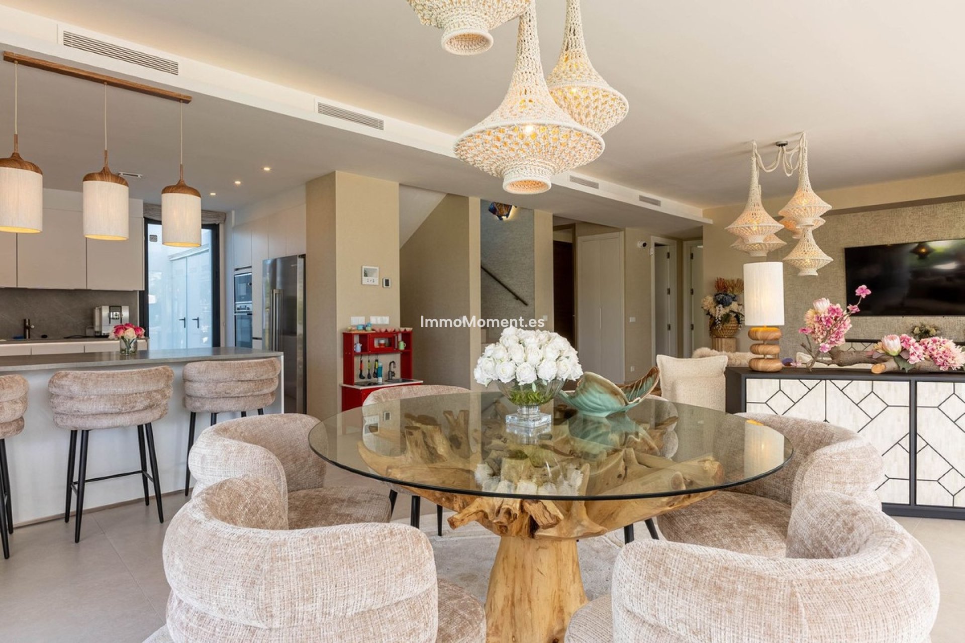 Reventa - Villa independiente - Mijas - La Cala Golf