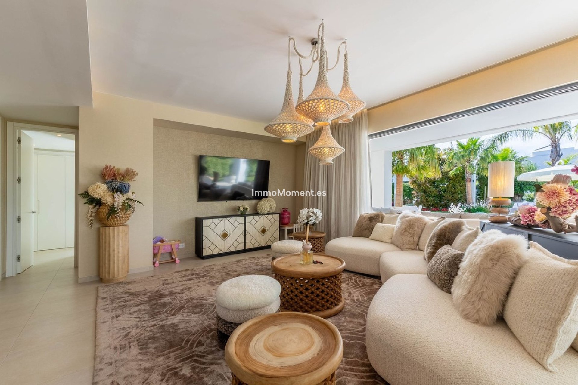 Reventa - Villa independiente - Mijas - La Cala Golf
