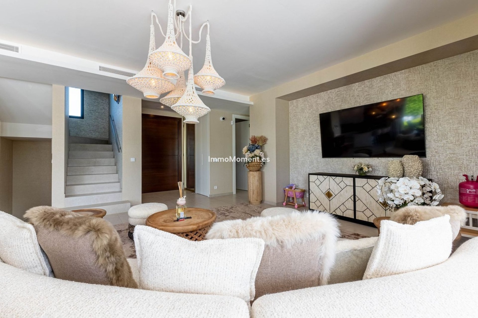Reventa - Villa independiente - Mijas - La Cala Golf