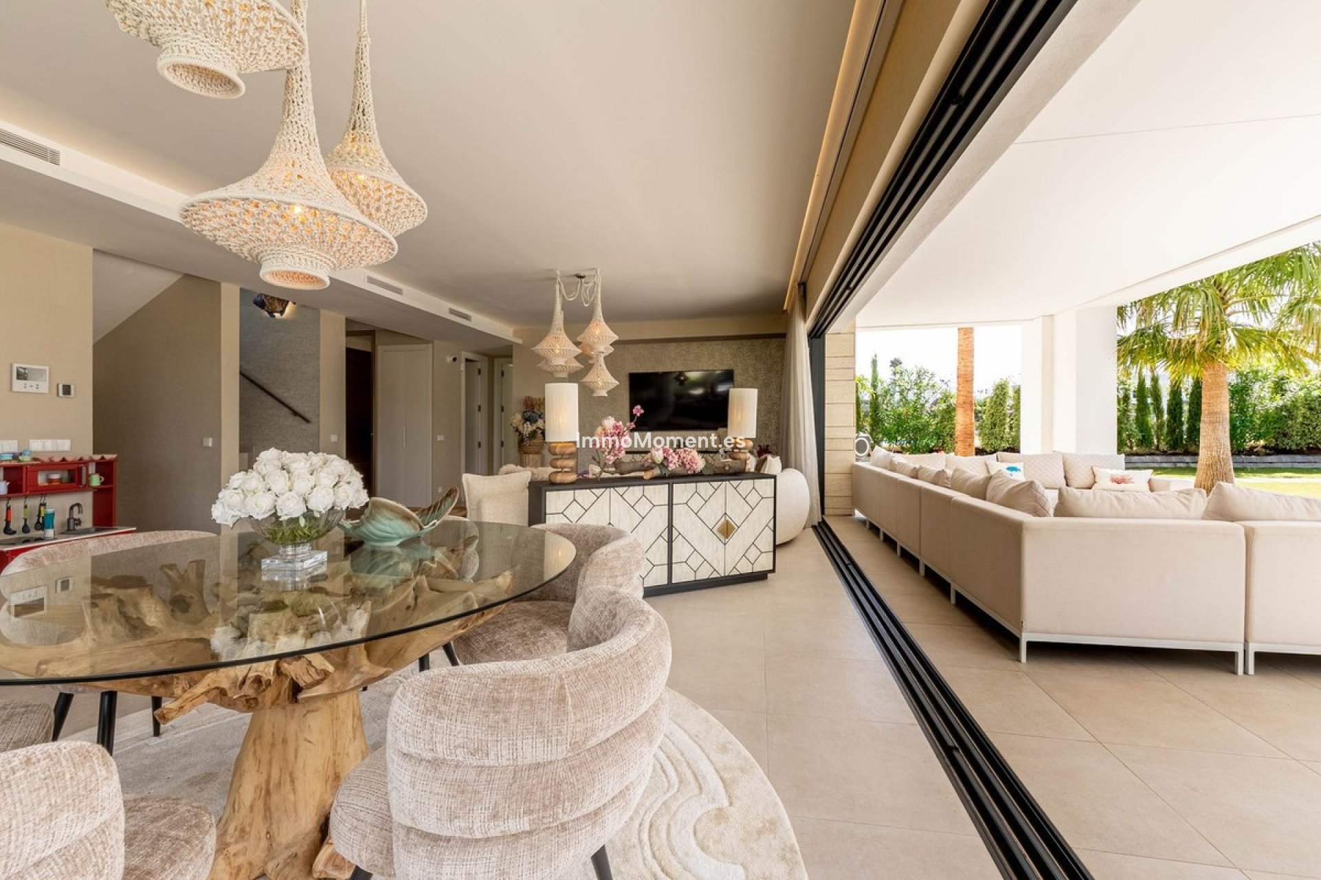 Reventa - Villa independiente - Mijas - La Cala Golf