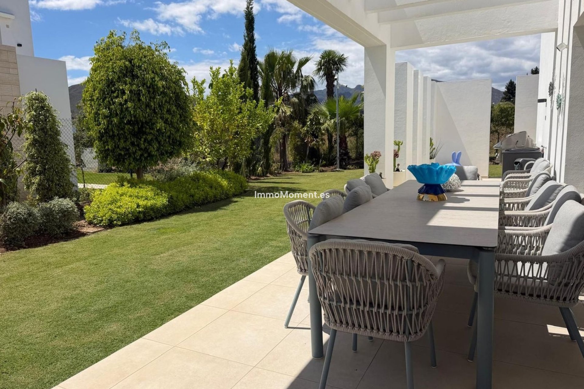 Reventa - Villa independiente - Mijas - La Cala Golf