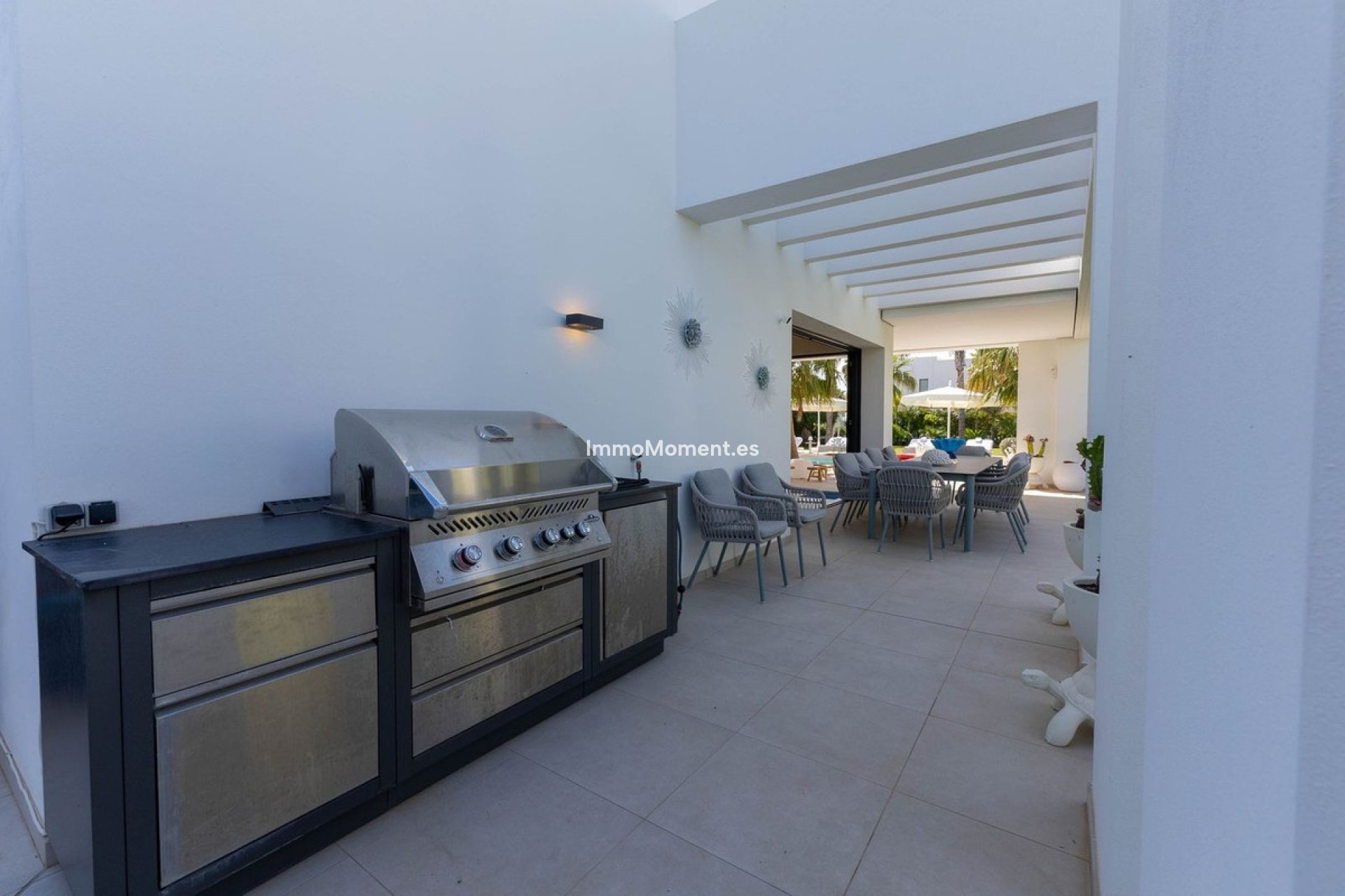 Reventa - Villa independiente - Mijas - La Cala Golf