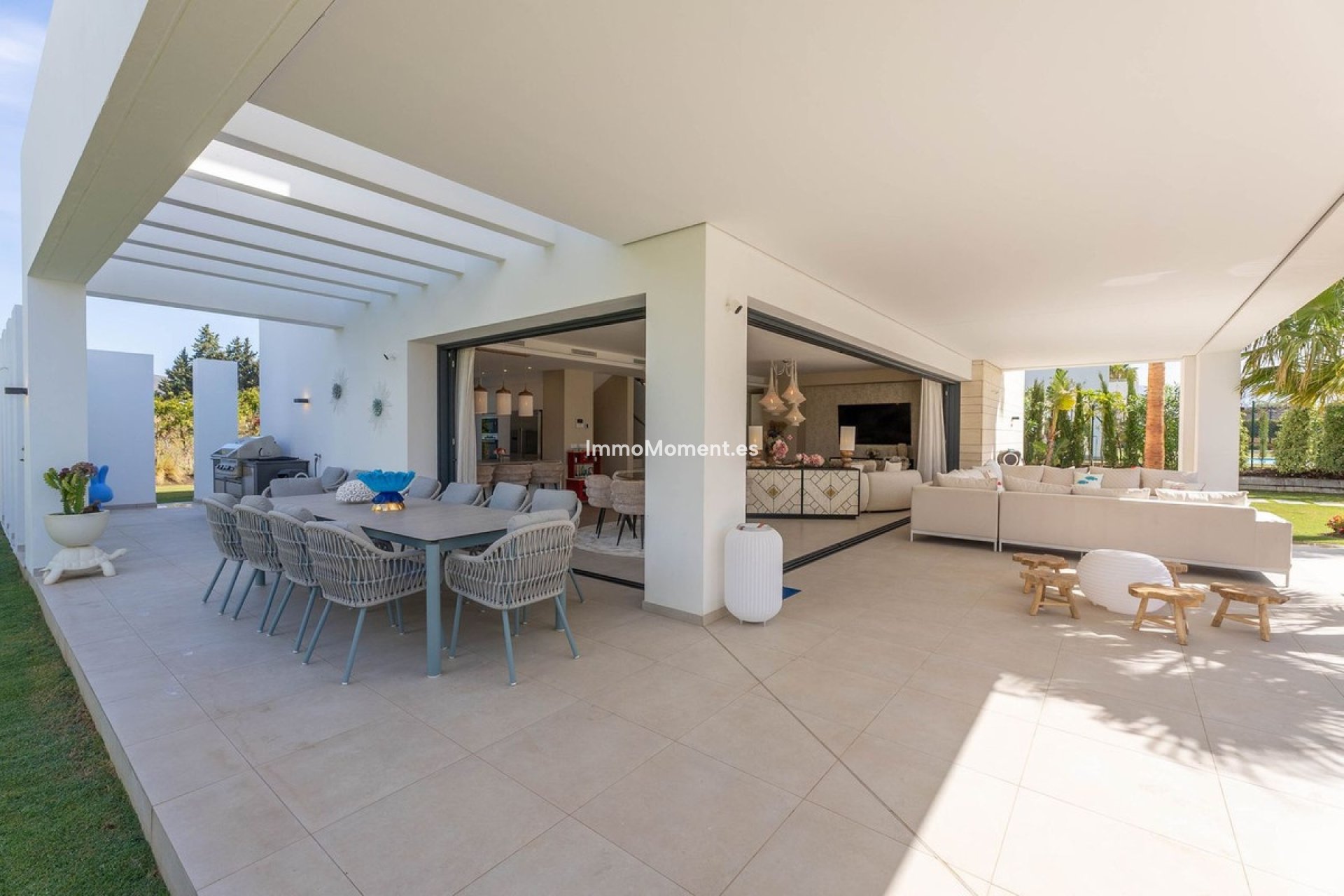 Reventa - Villa independiente - Mijas - La Cala Golf
