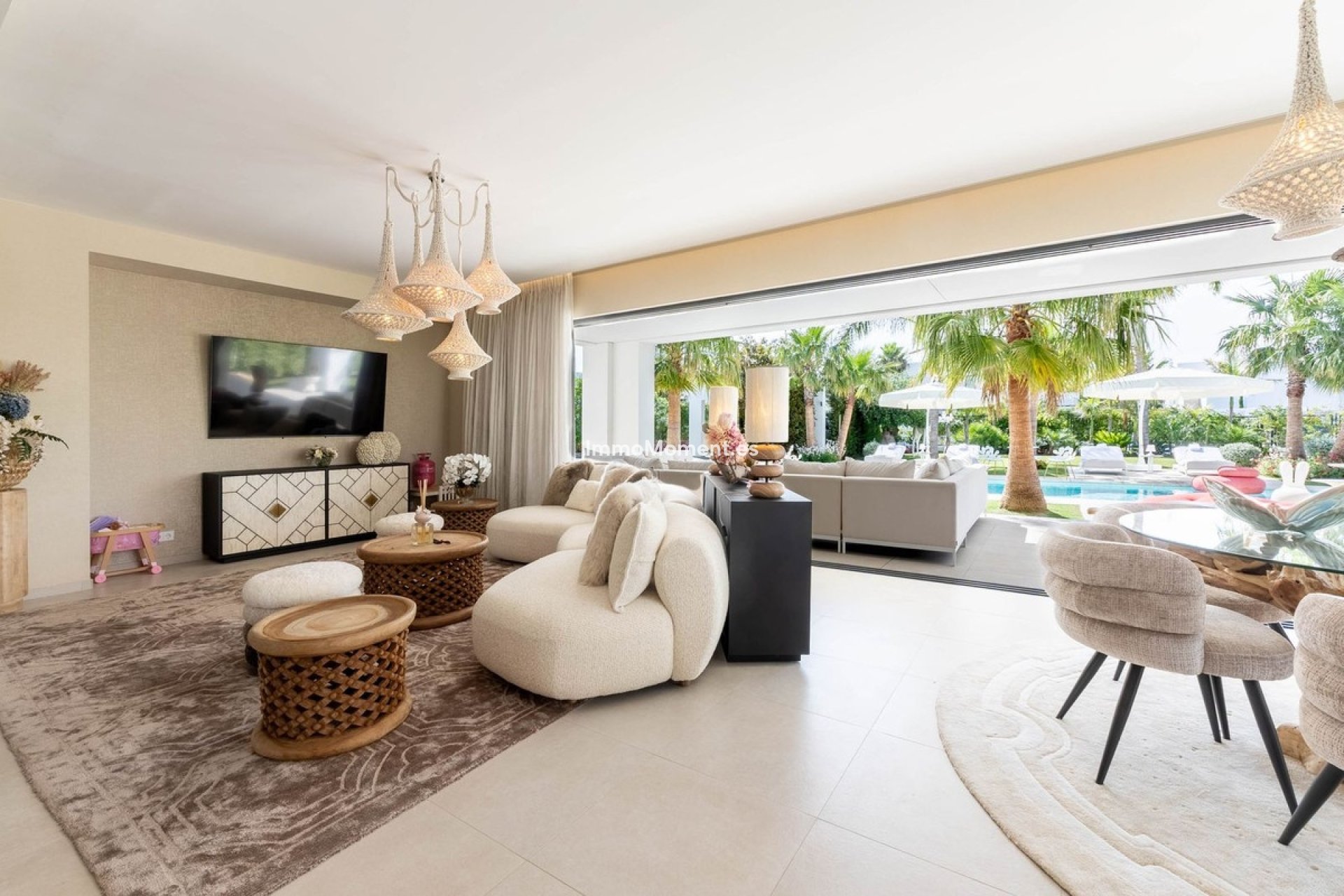 Reventa - Villa independiente - Mijas - La Cala Golf