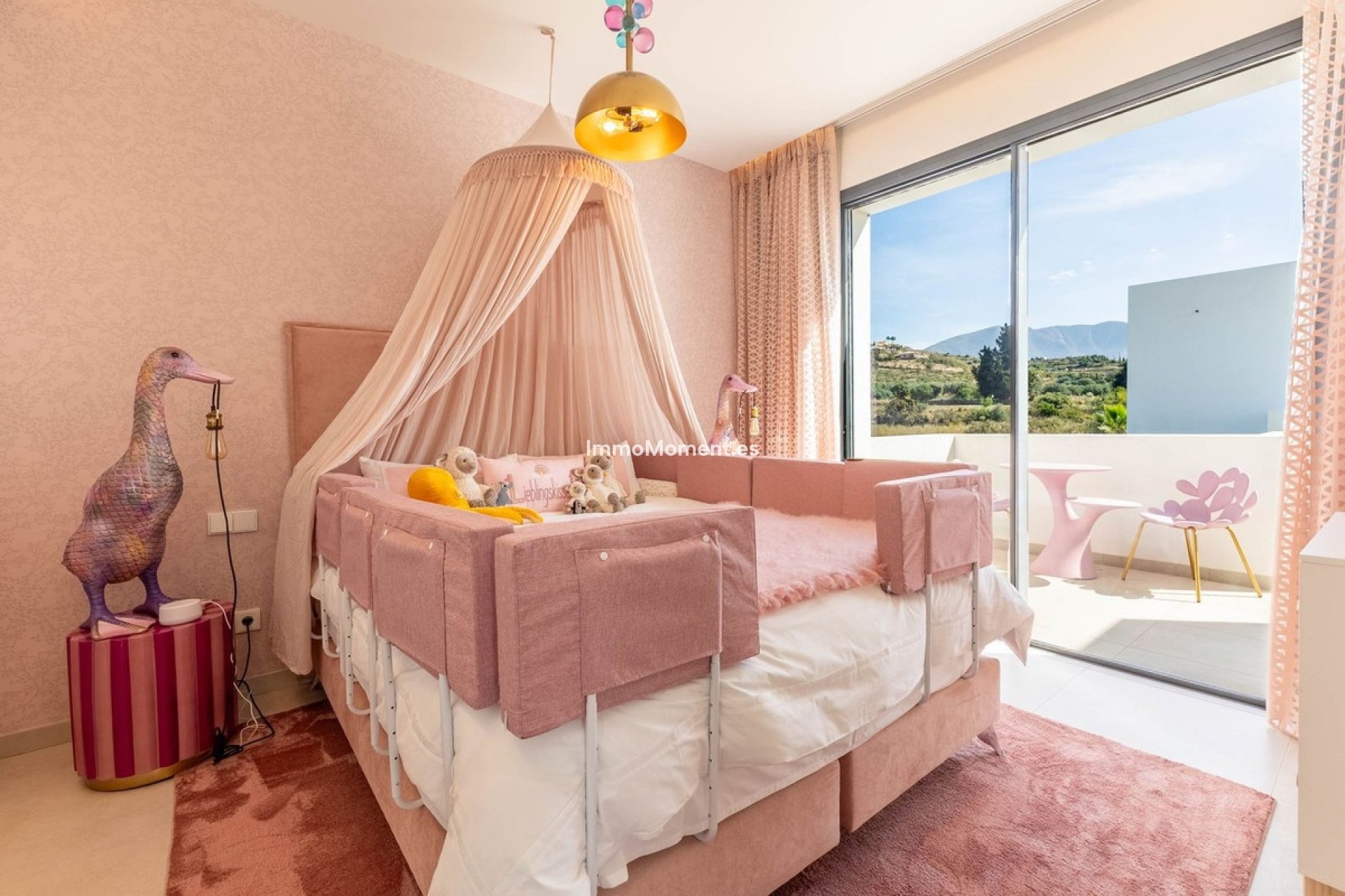 Reventa - Villa independiente - Mijas - La Cala Golf