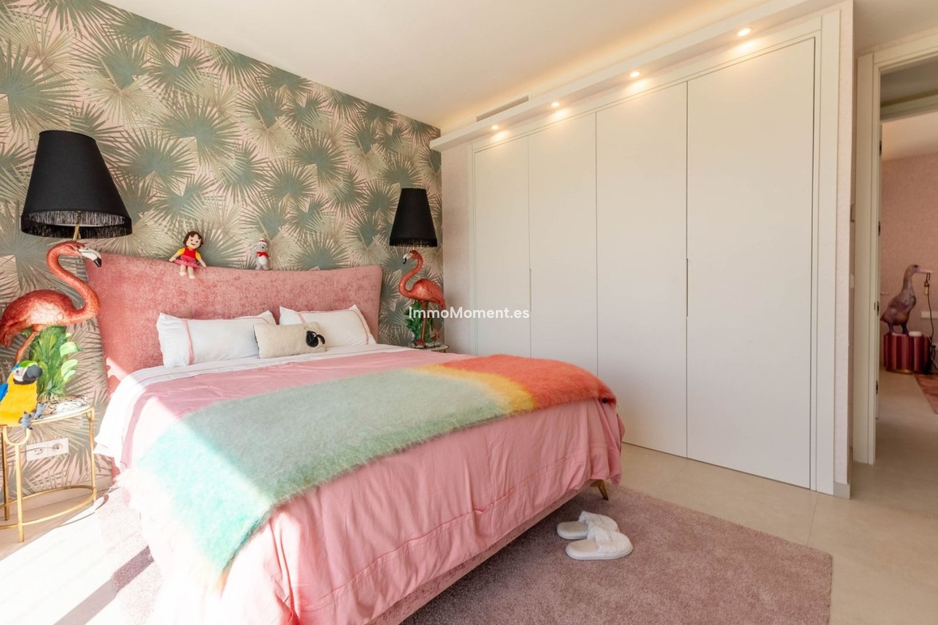 Reventa - Villa independiente - Mijas - La Cala Golf