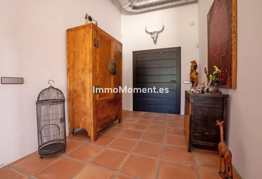 Reventa - Villa independiente - Mijas - La Cala Golf
