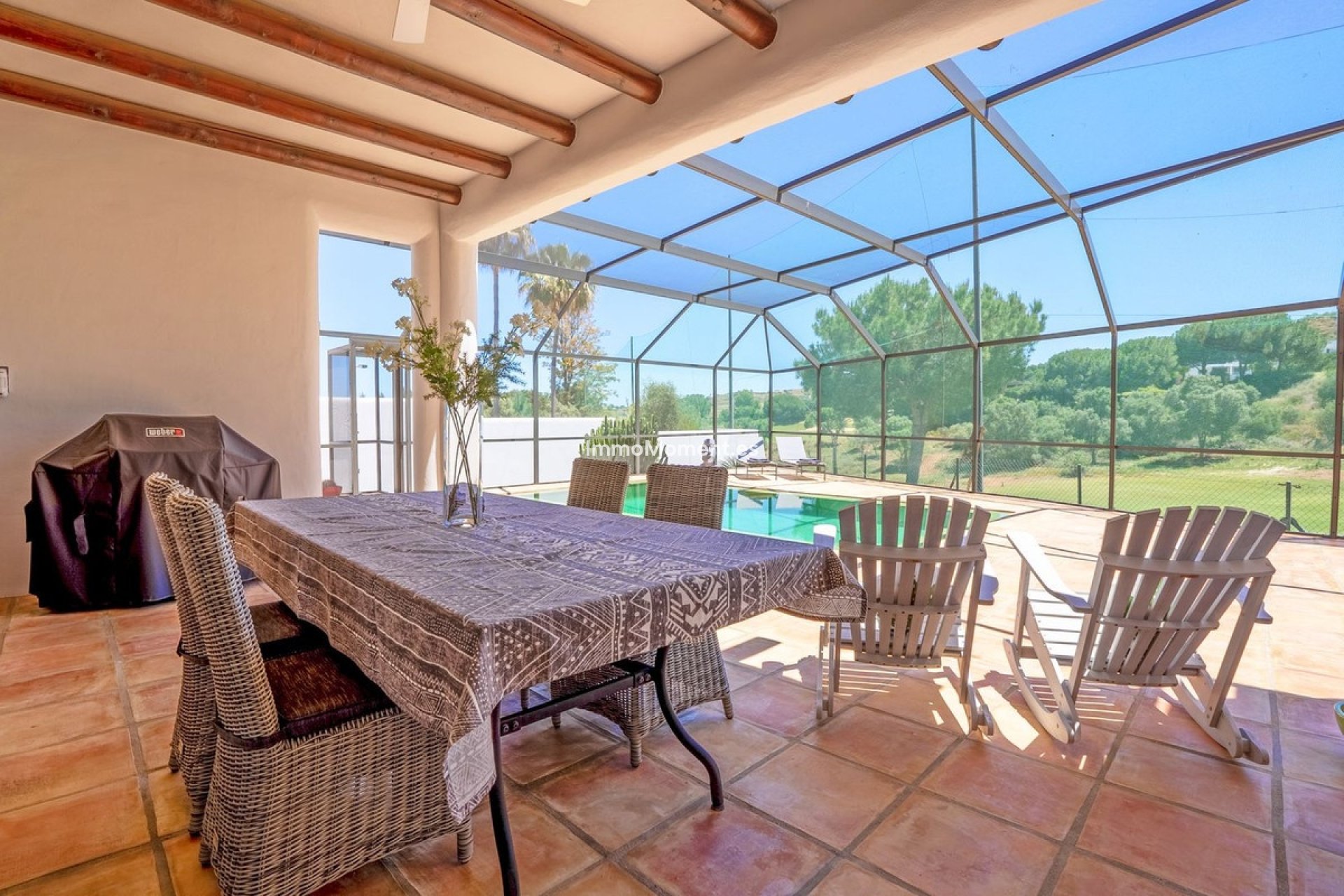 Reventa - Villa independiente - Mijas - La Cala Golf