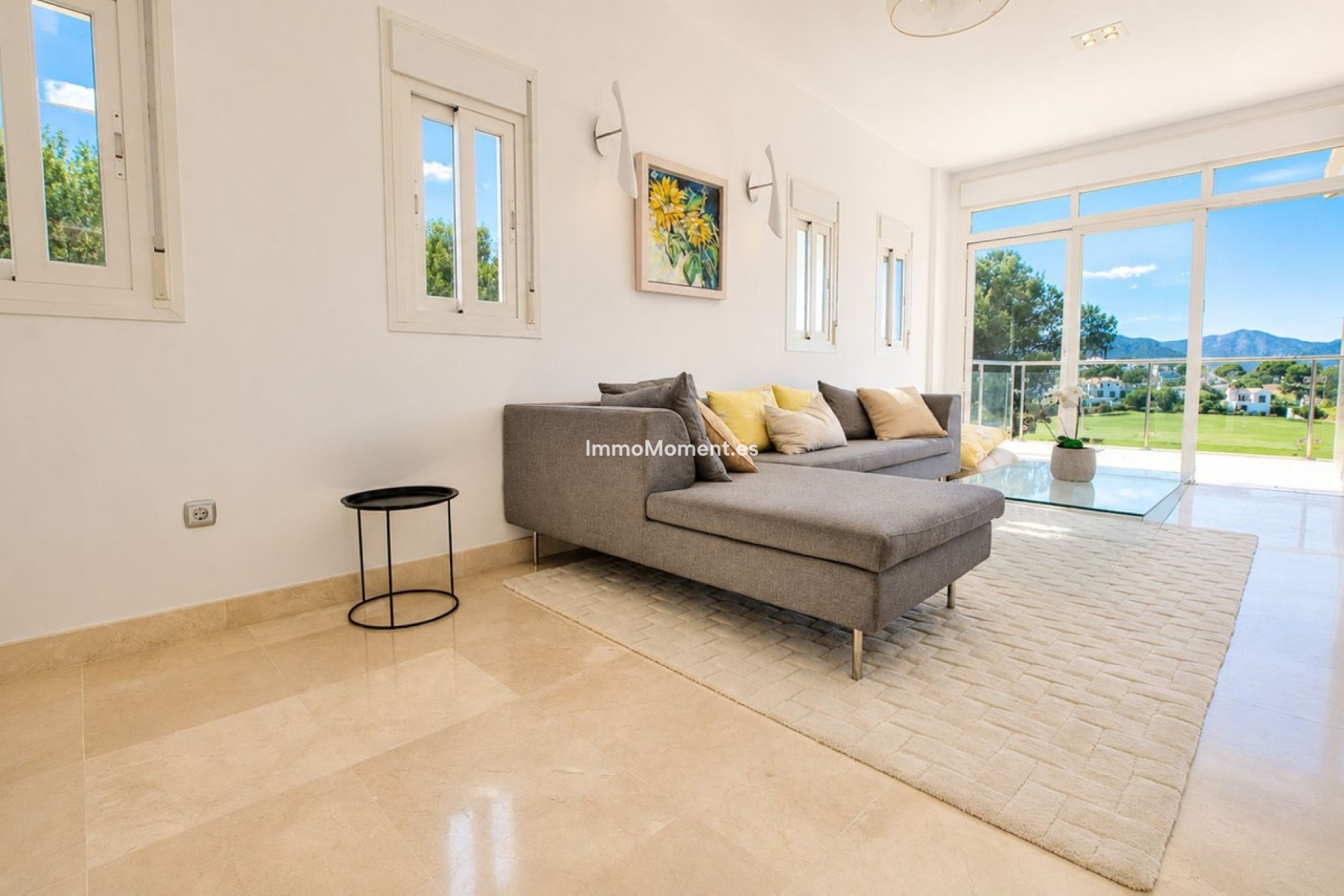 Reventa - Villa independiente - Mijas - La Cala Golf
