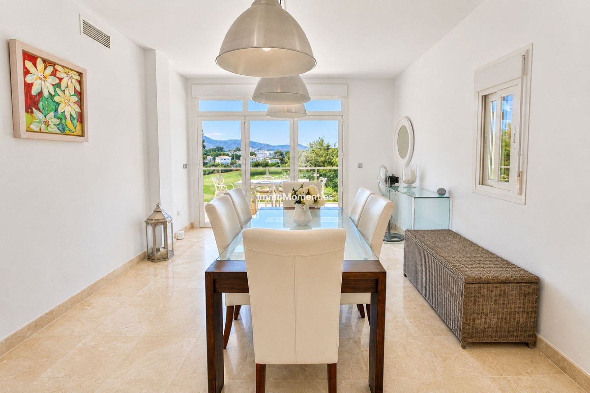 Reventa - Villa independiente - Mijas - La Cala Golf