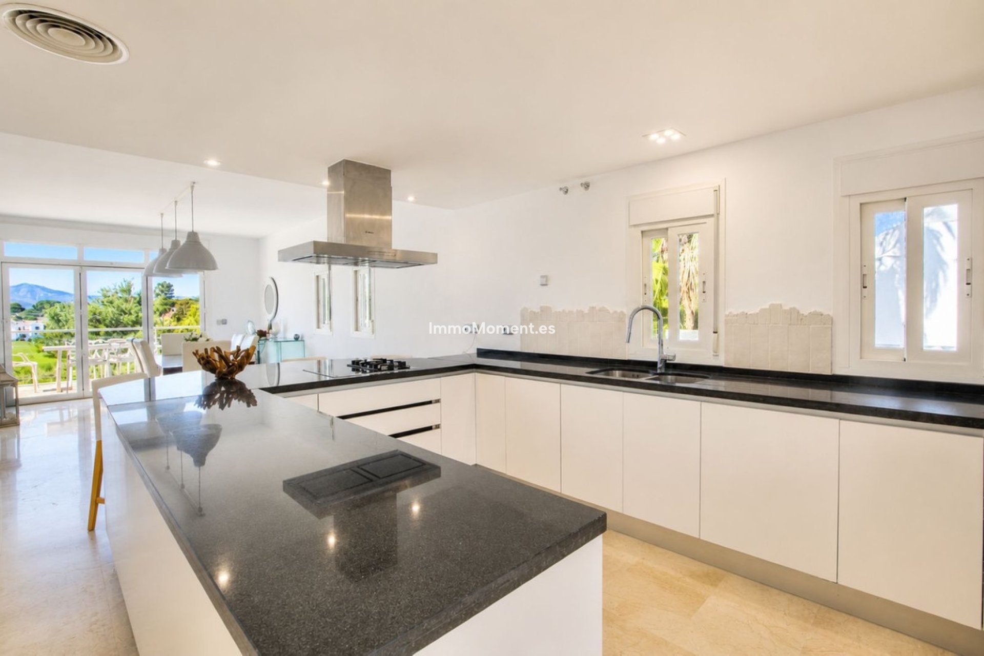 Reventa - Villa independiente - Mijas - La Cala Golf